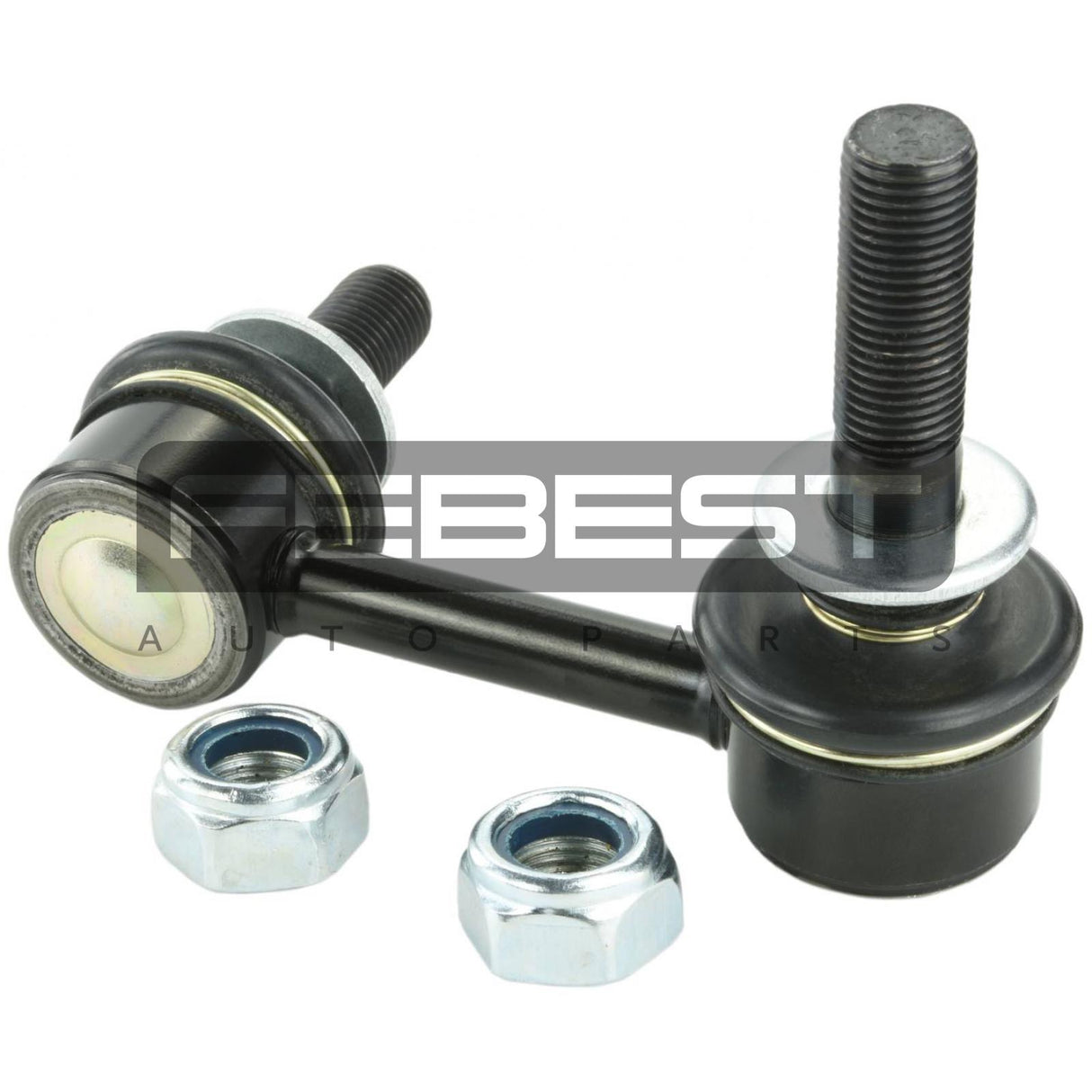 Front left stabilizer link / sway bar link