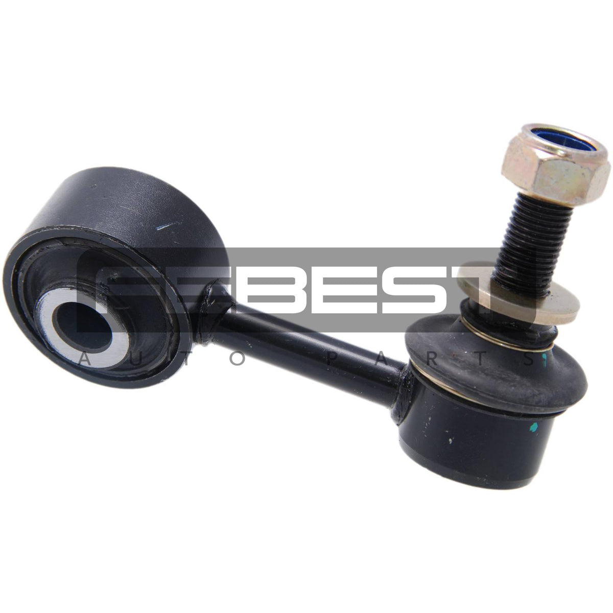 Front left stabilizer link / sway bar link - FEBEST