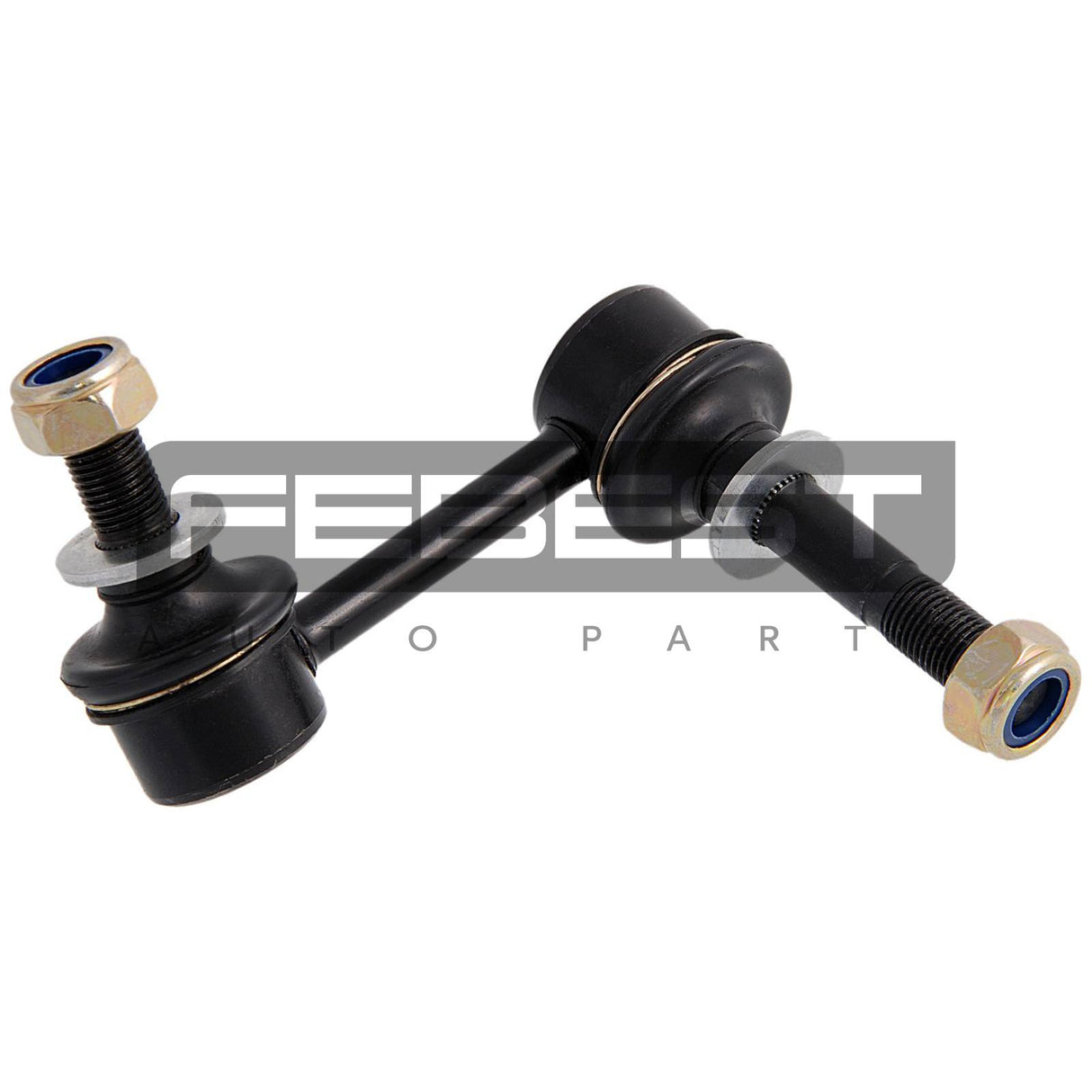 Front right stabilizer link / sway bar link