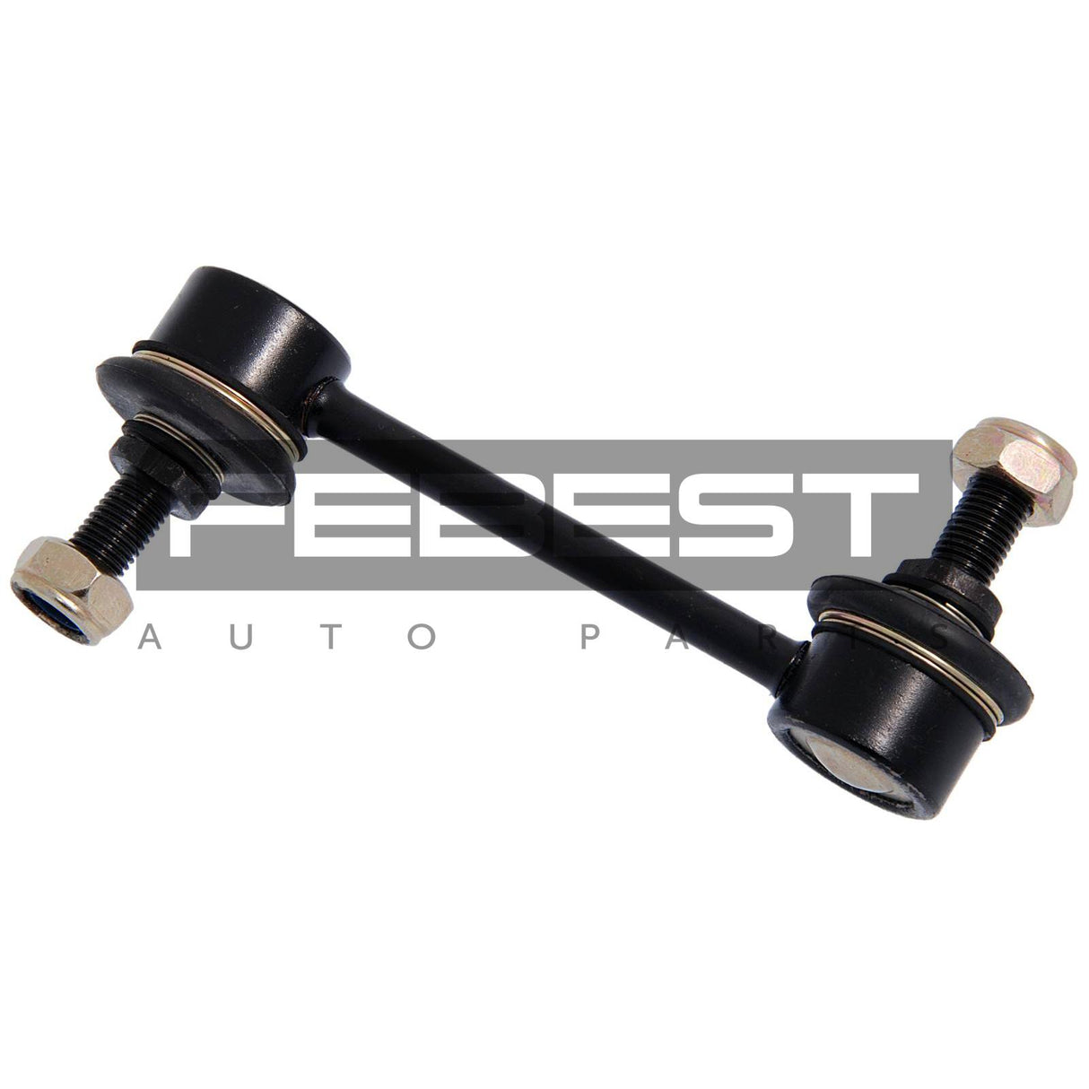 Rear stabilizer link