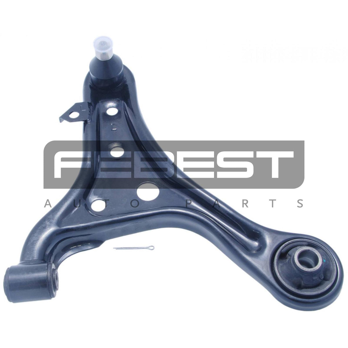 Left lower front arm - FEBEST