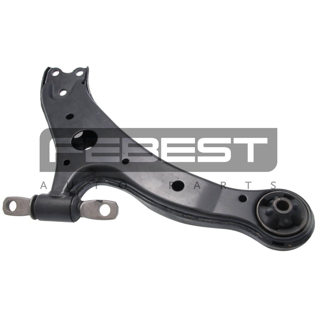 Left front arm