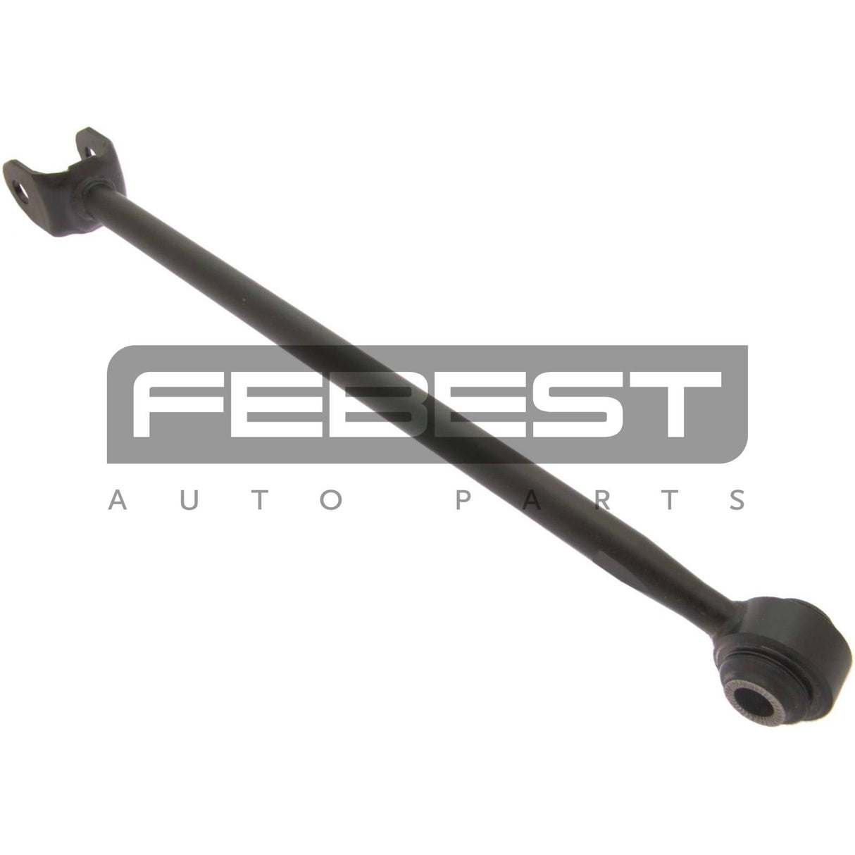 Rear transverse link