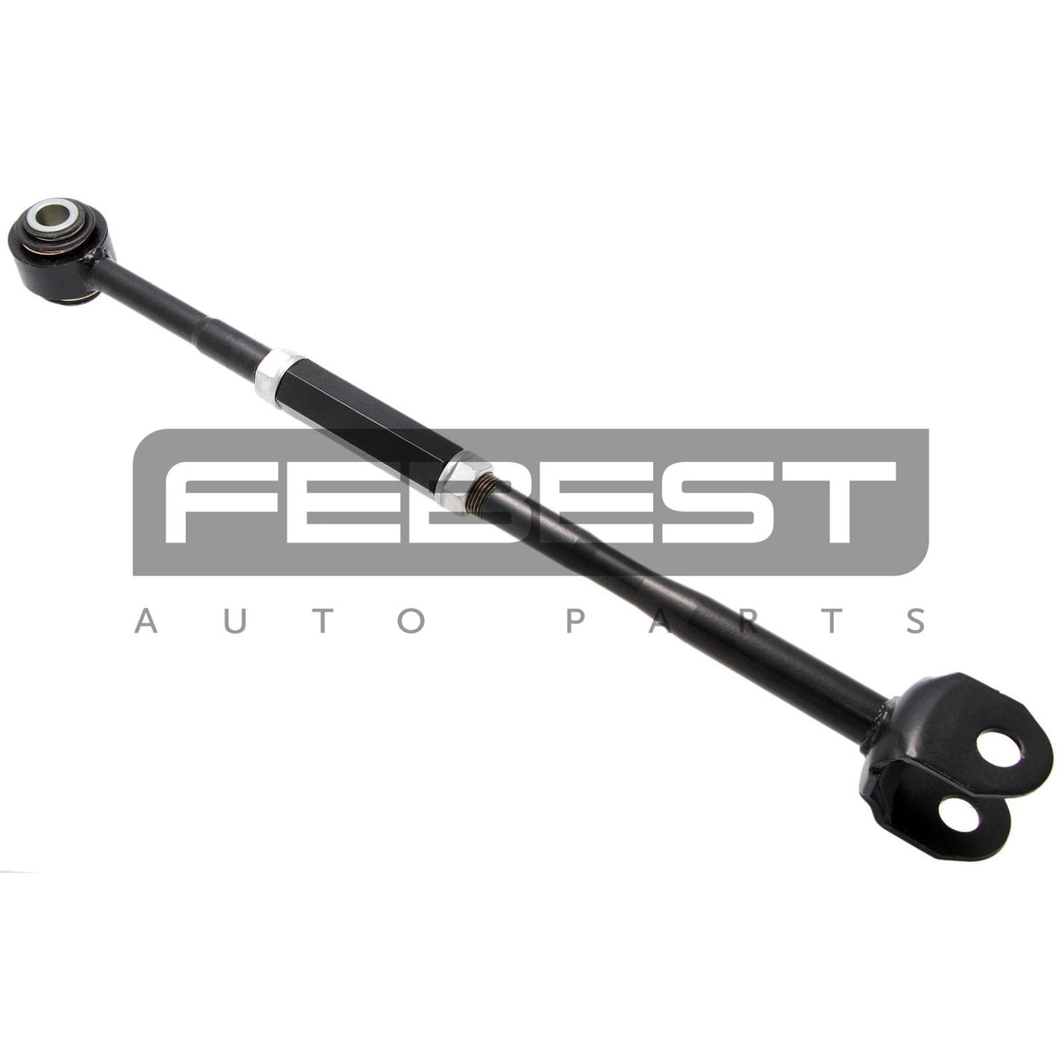 Rear lateral link - FEBEST