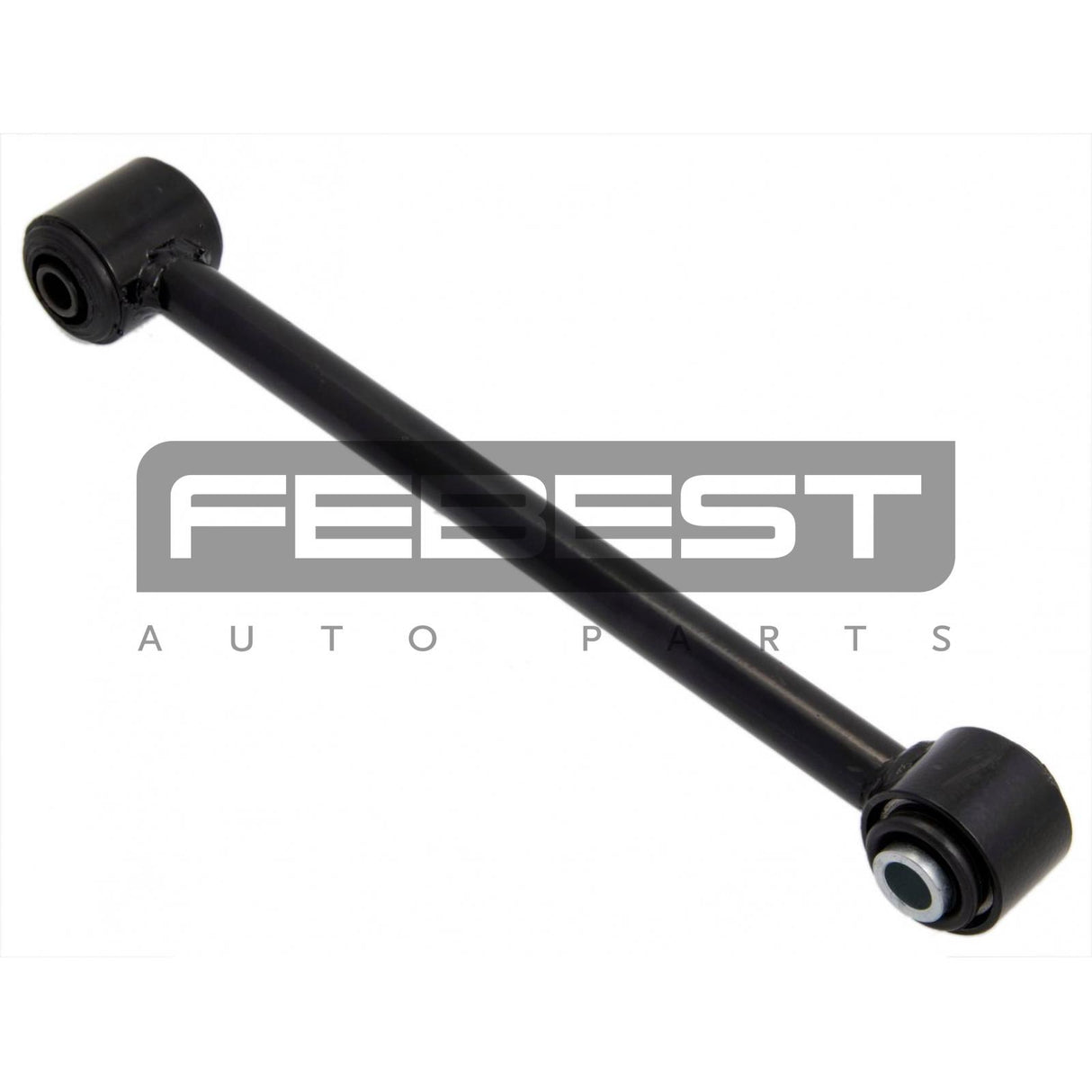 Rear transverse link