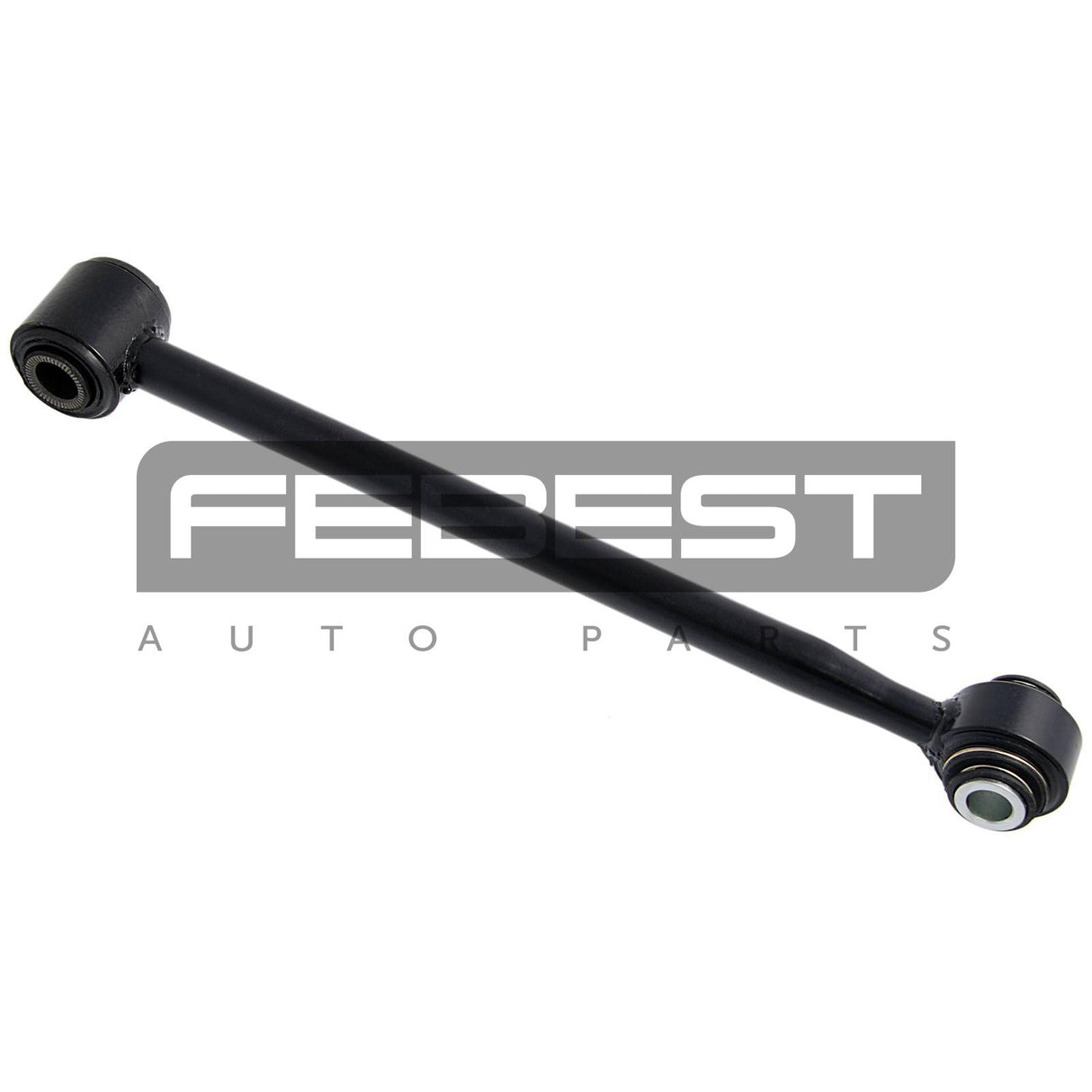 Rear transverse link