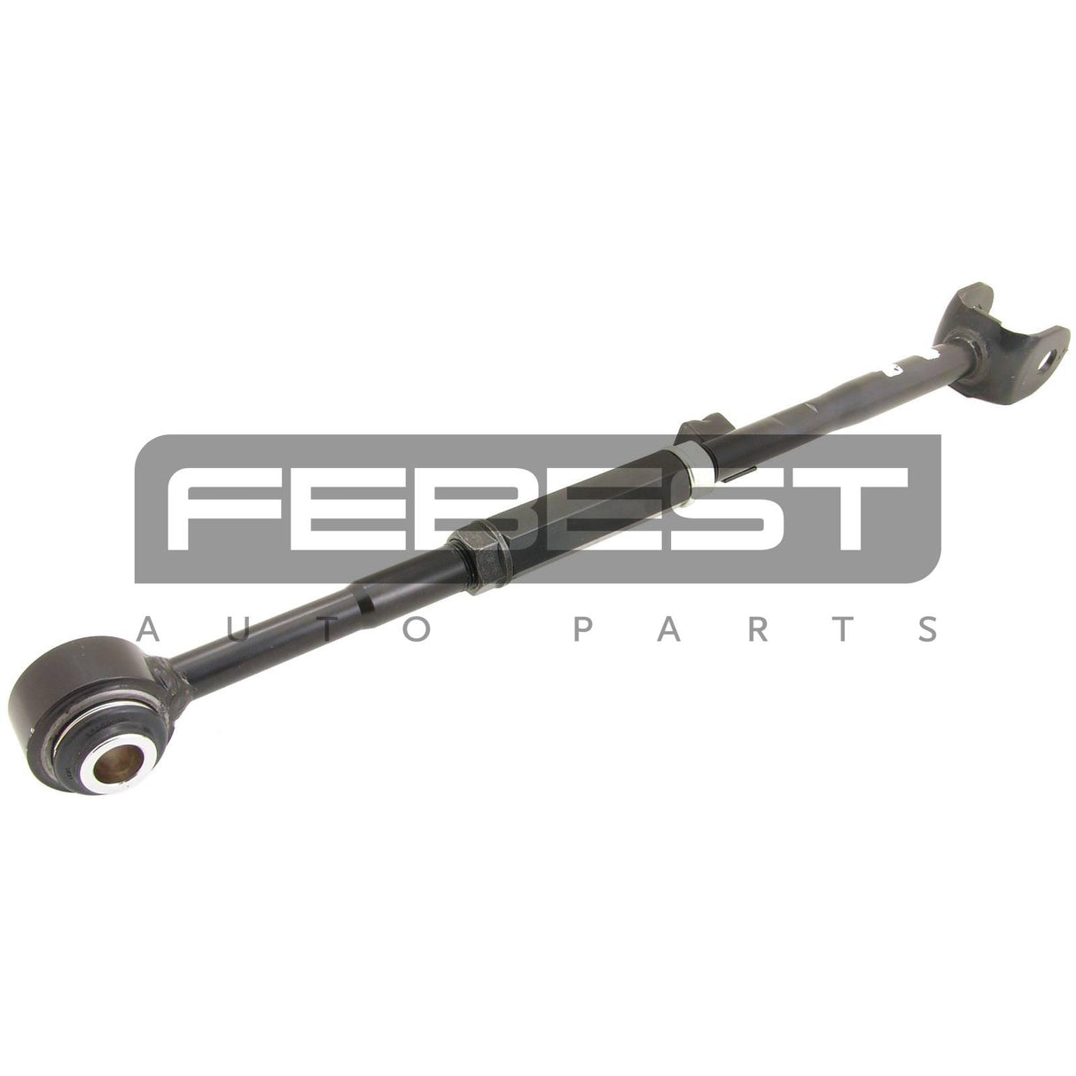 Rear right lateral link