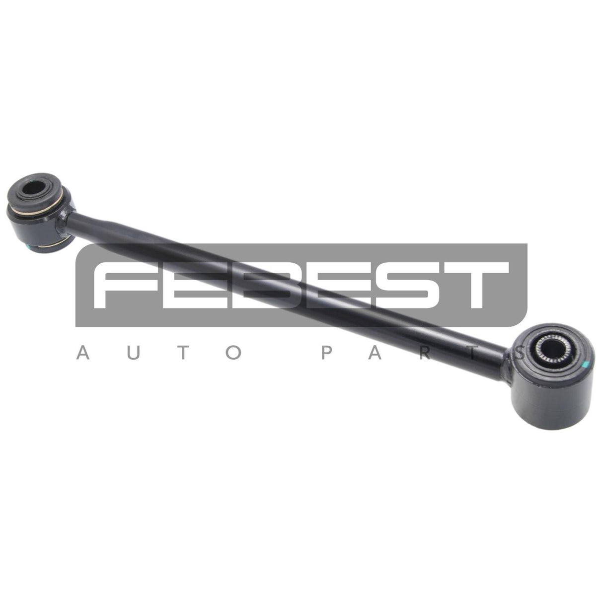 Rear transverse link