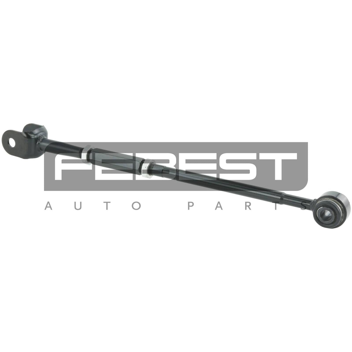 Rear left lateral link - FEBEST