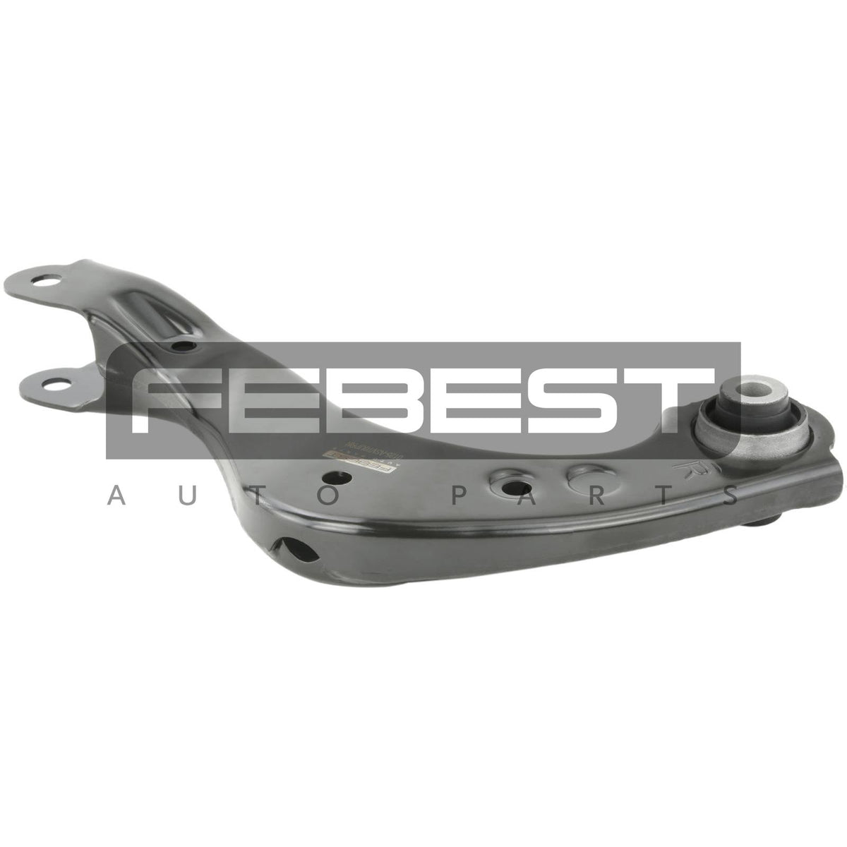 Rear right transverse link - FEBEST