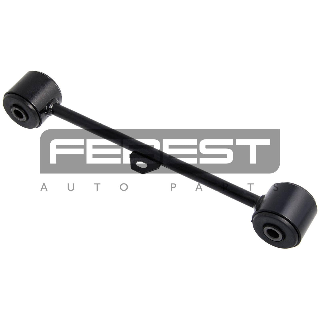 Rear upper trailing rod