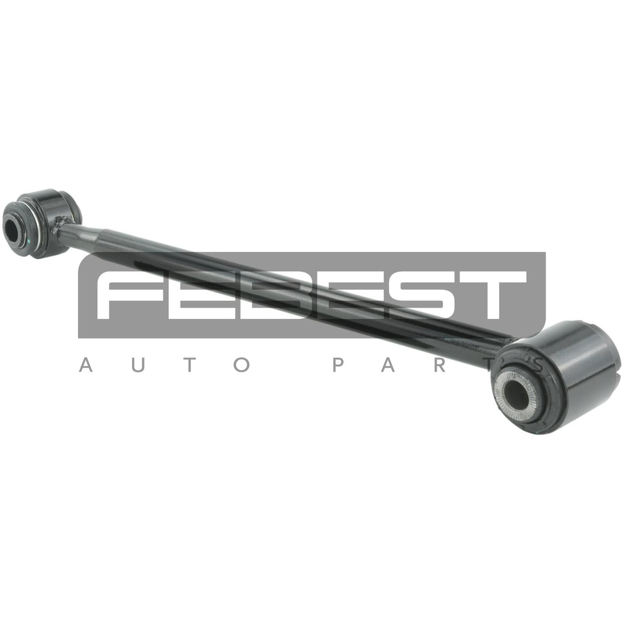 Rear transverse link