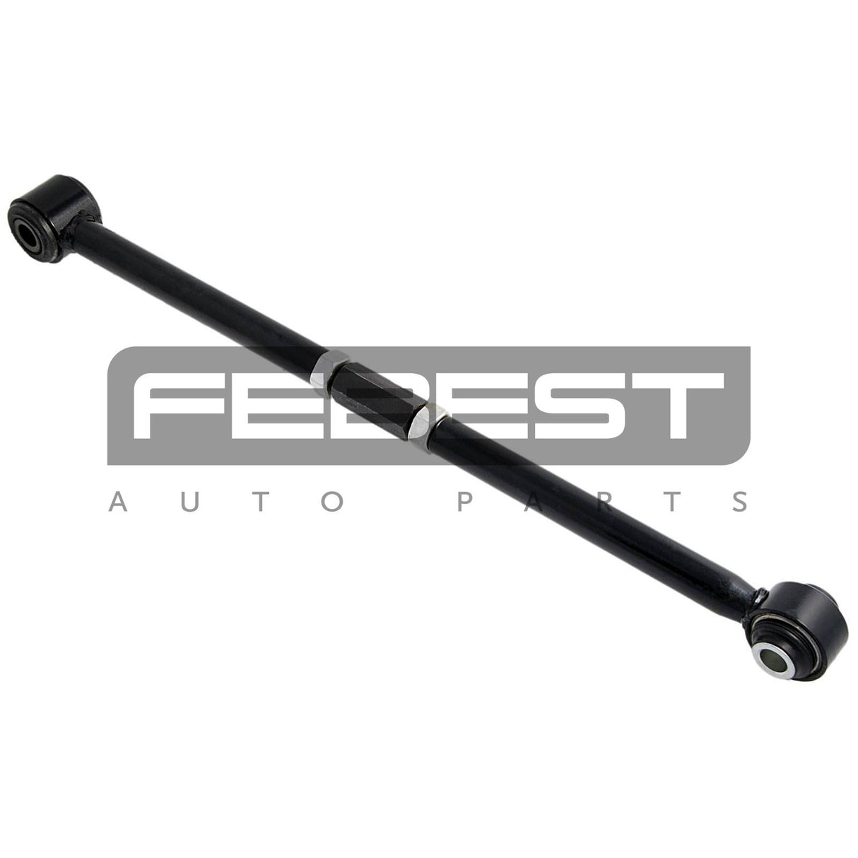 Rear lateral link