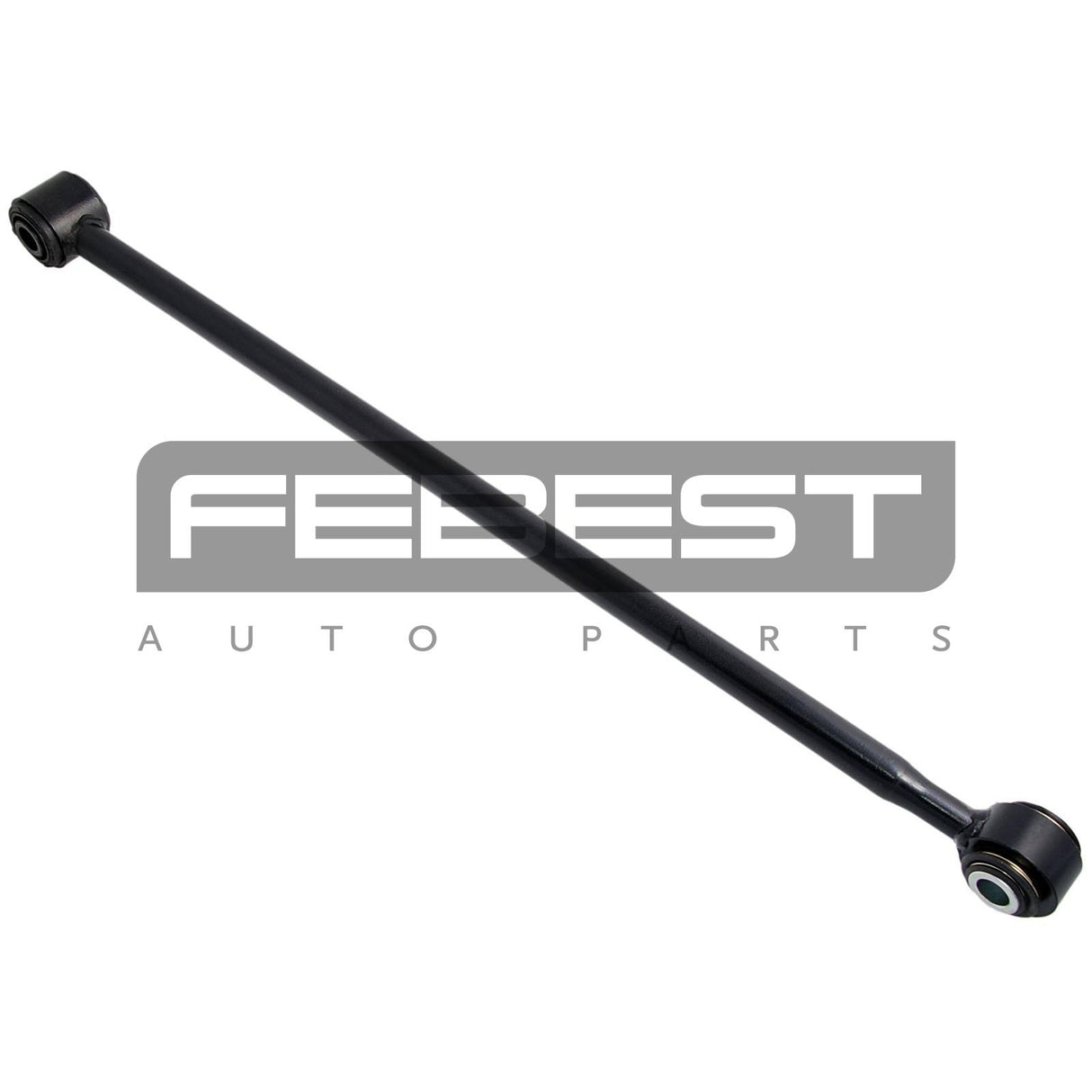 Rear transverse link