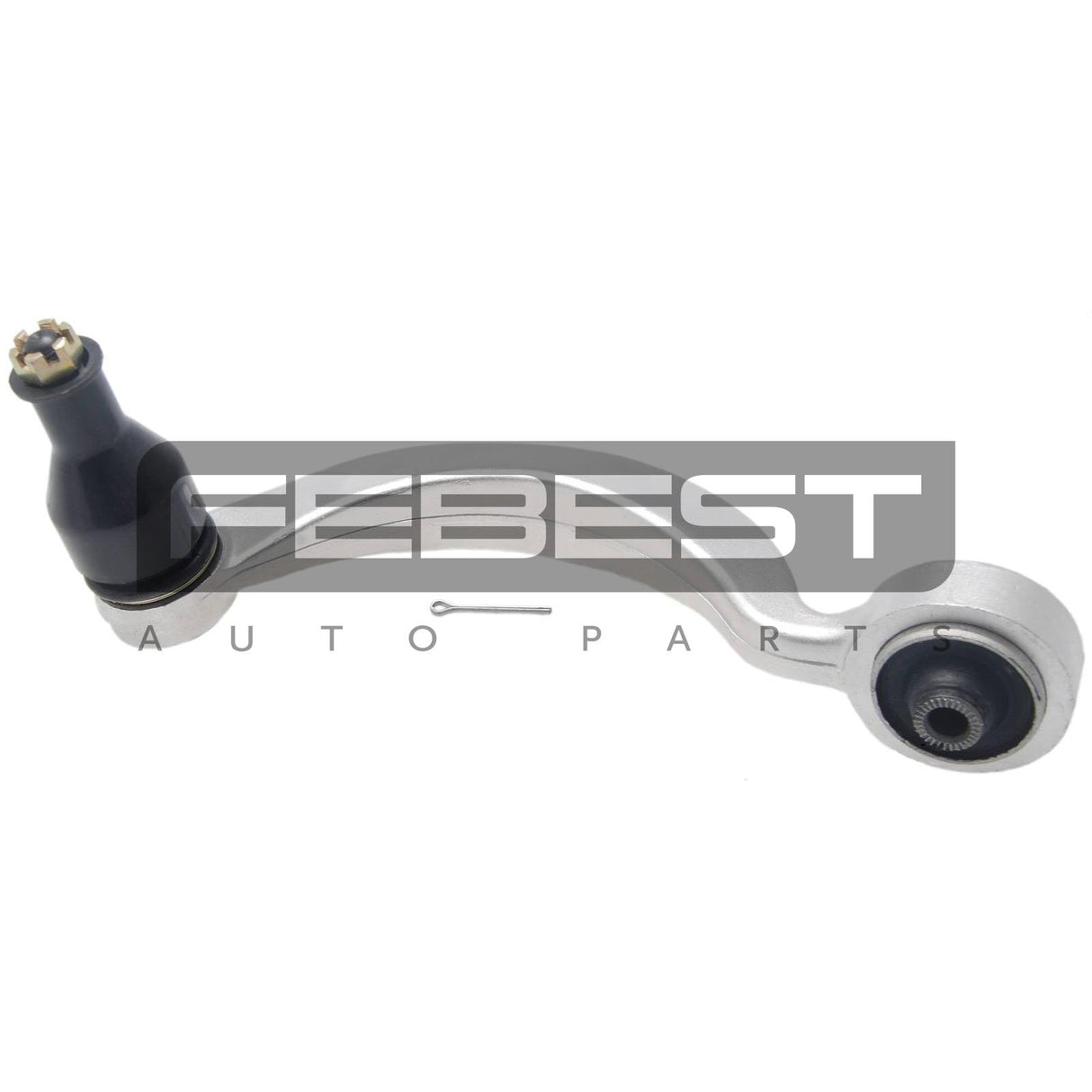 Front right rod