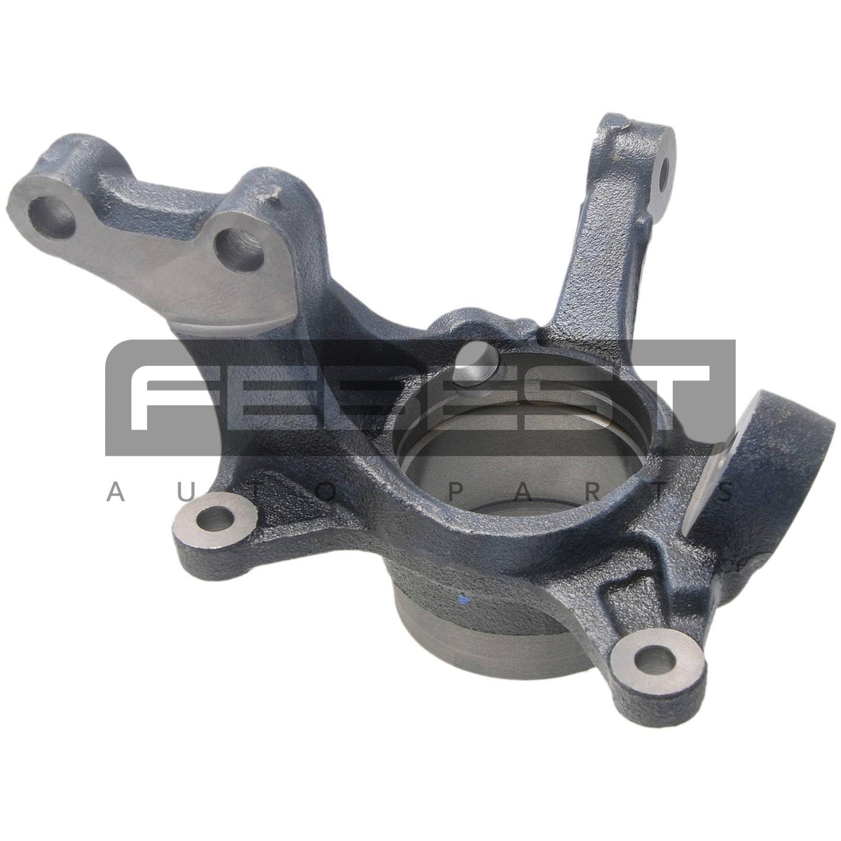 Steering knuckle right - FEBEST