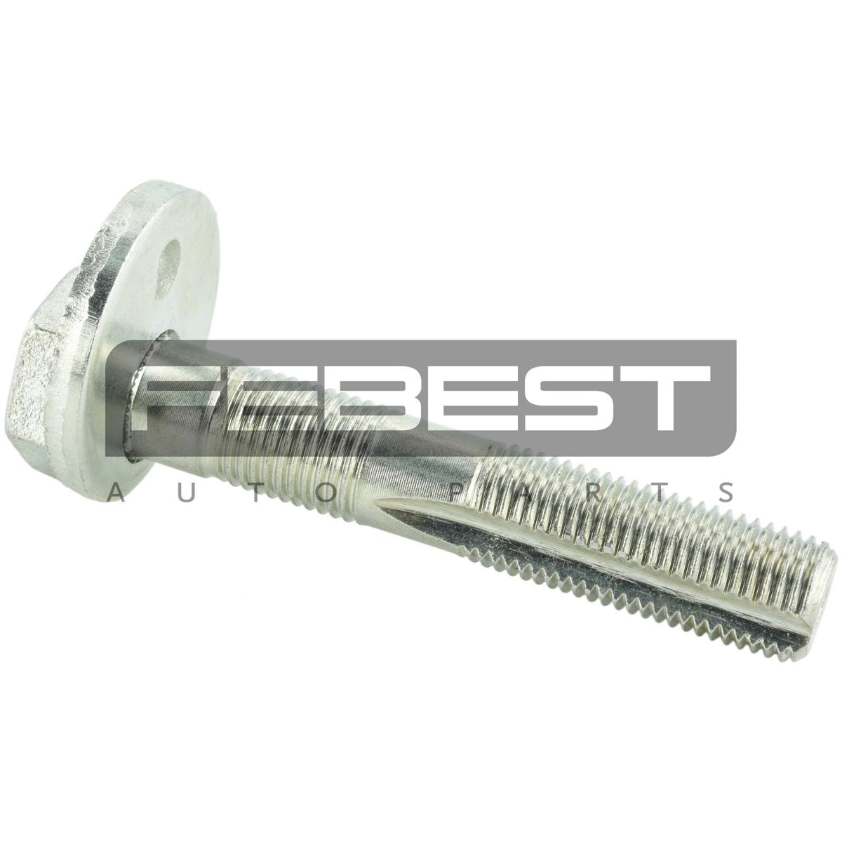 Camber adjusting eccentric bolt - FEBEST