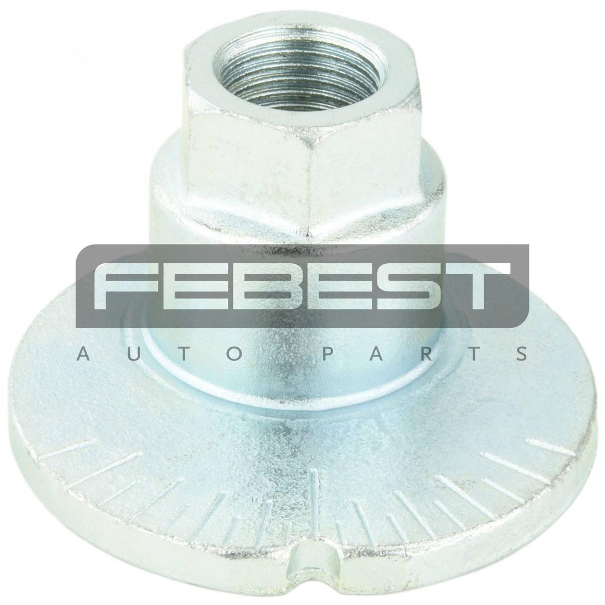 Eccentric nut - FEBEST