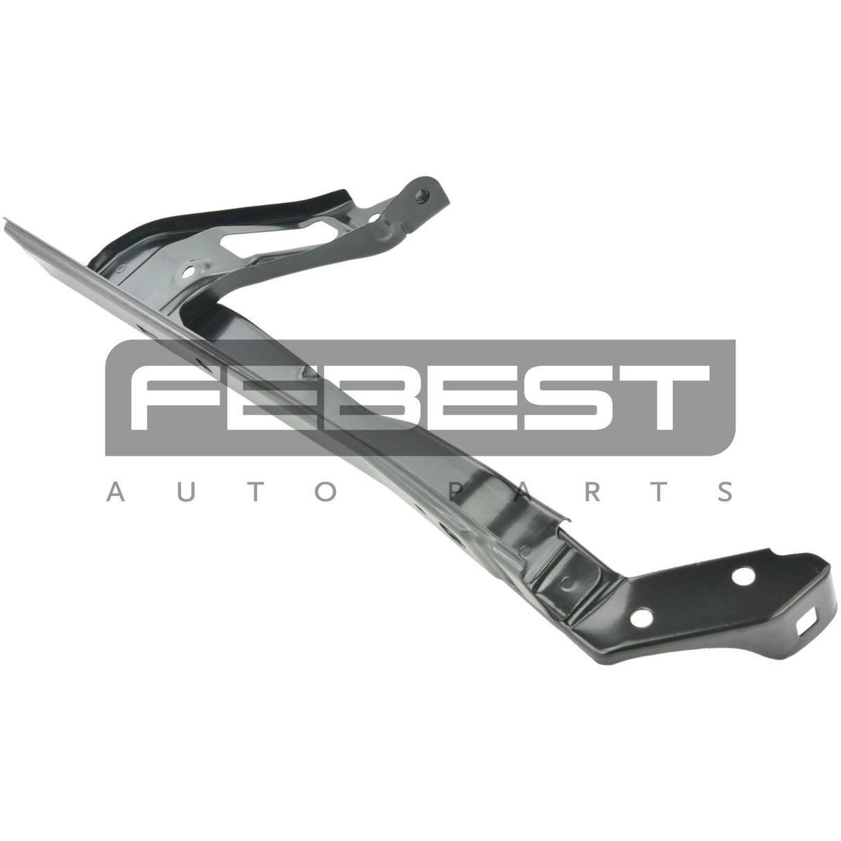 Retainer front bumper