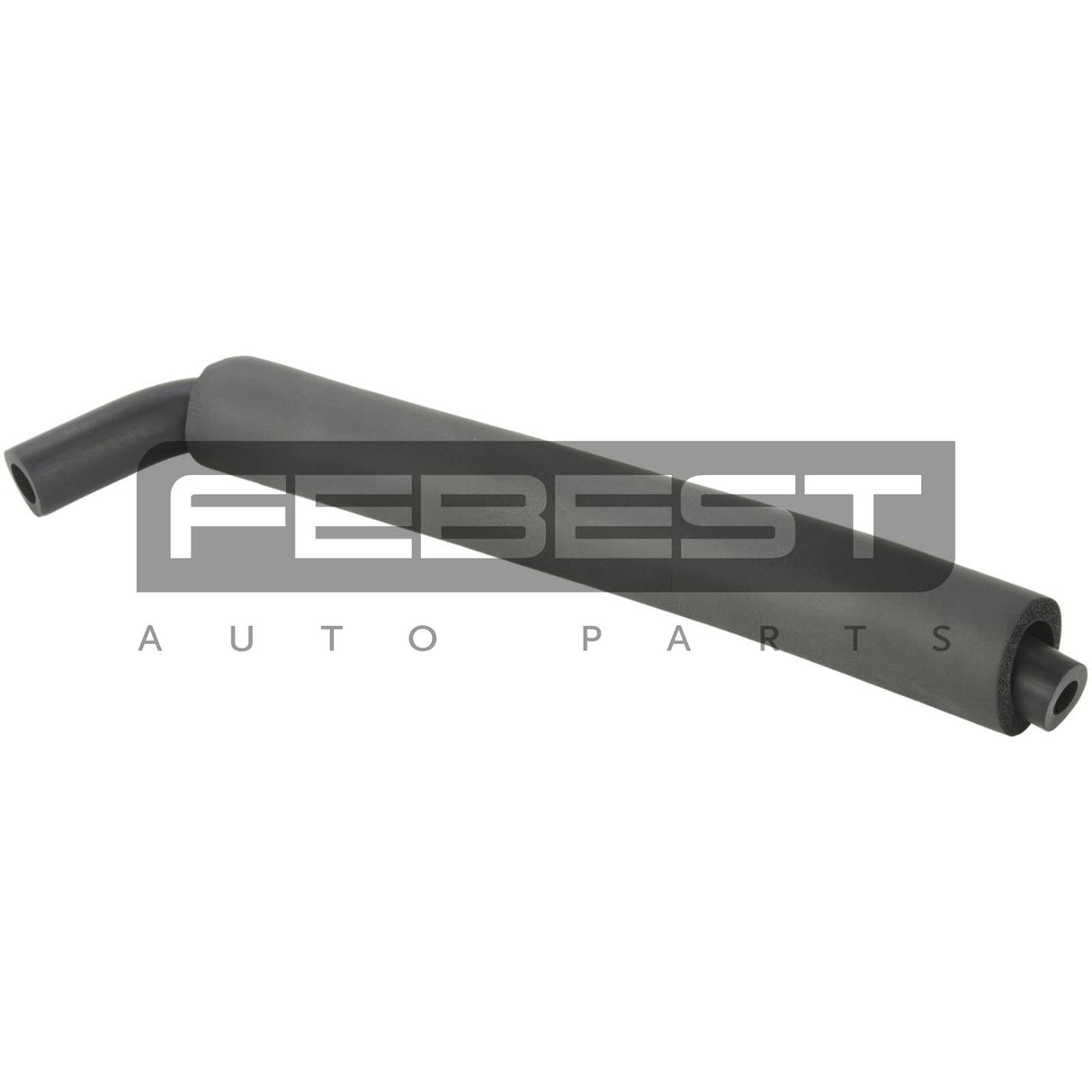 Crankcase breather hose