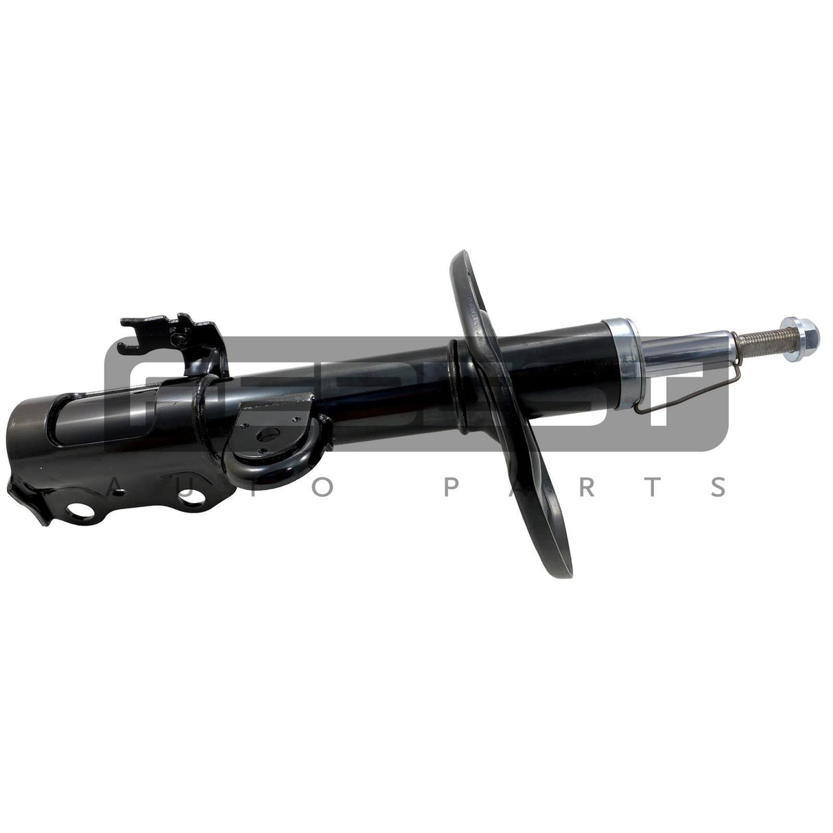 Shock absorber front left