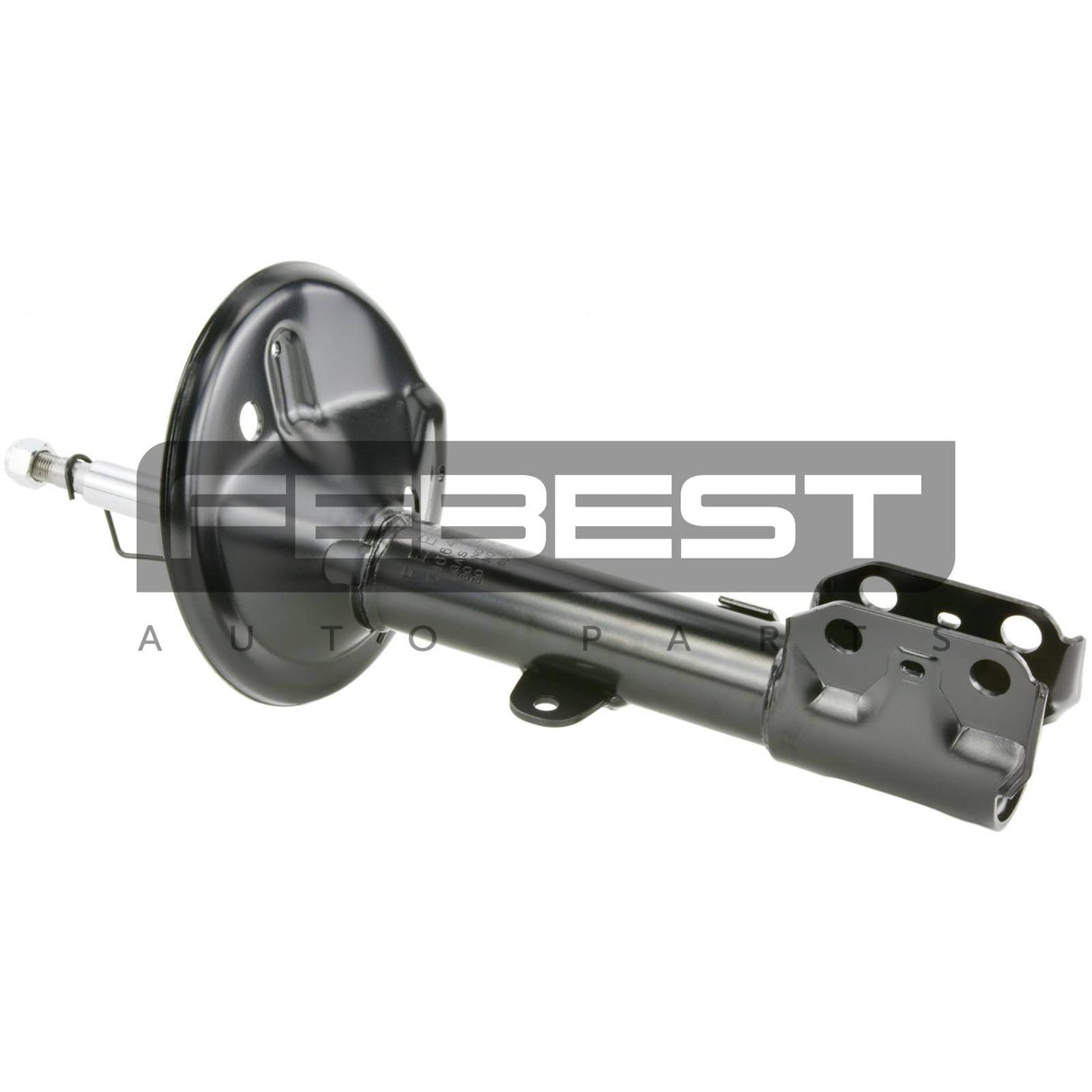Shock absorber front right