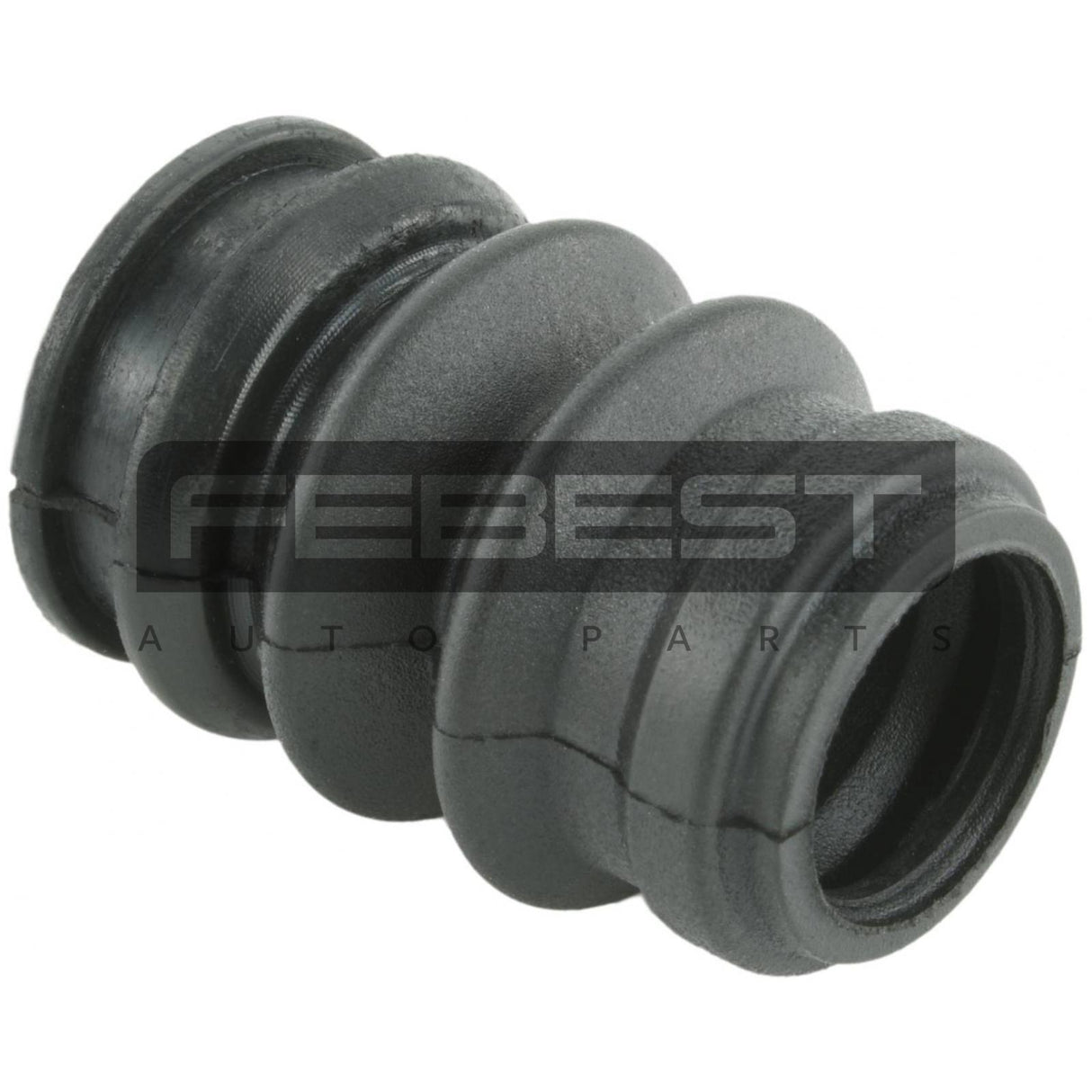 Rear brake caliper slide pin boot