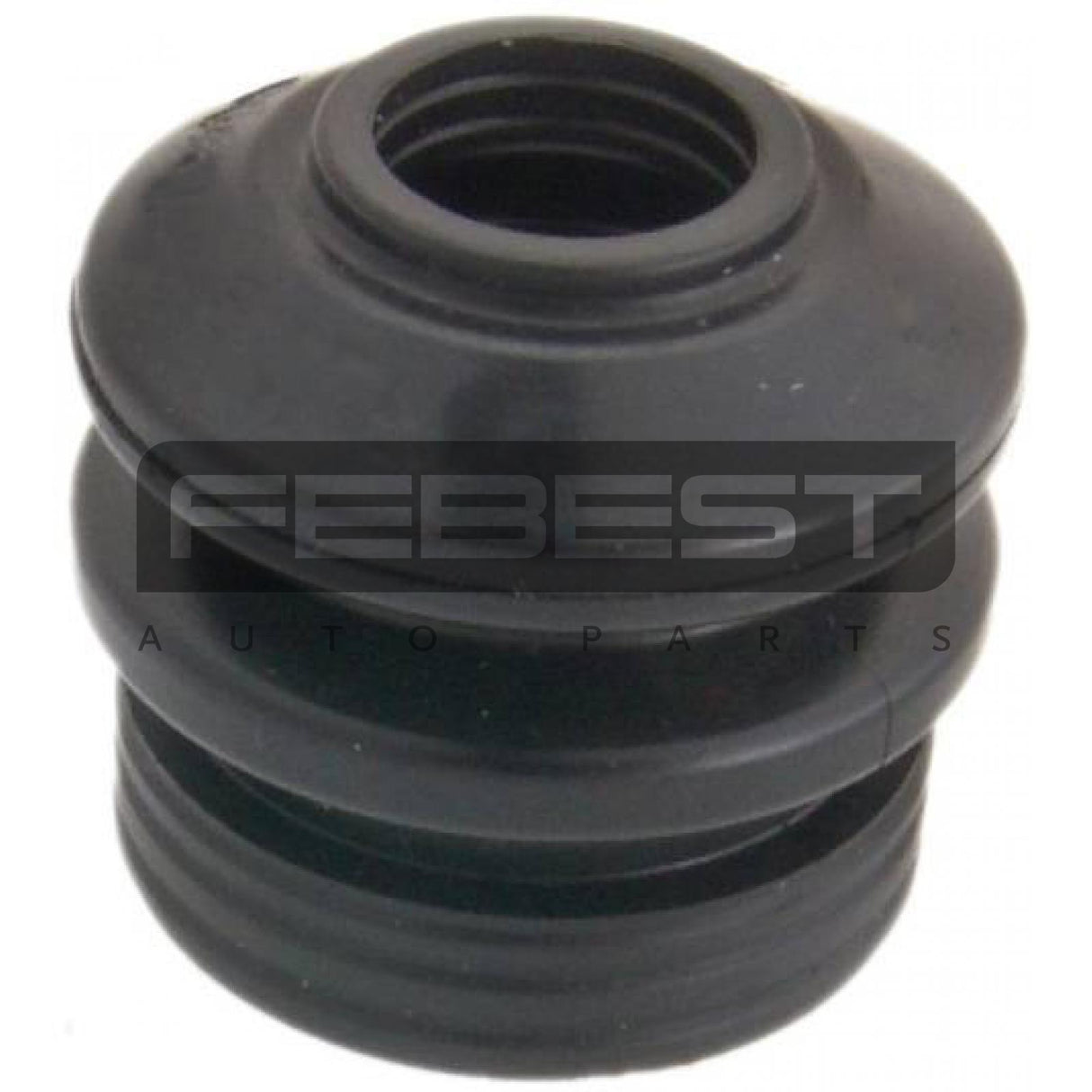 Front brake caliper slide pin boot