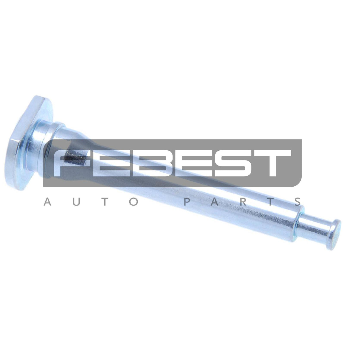 Front caliper slide pin - FEBEST