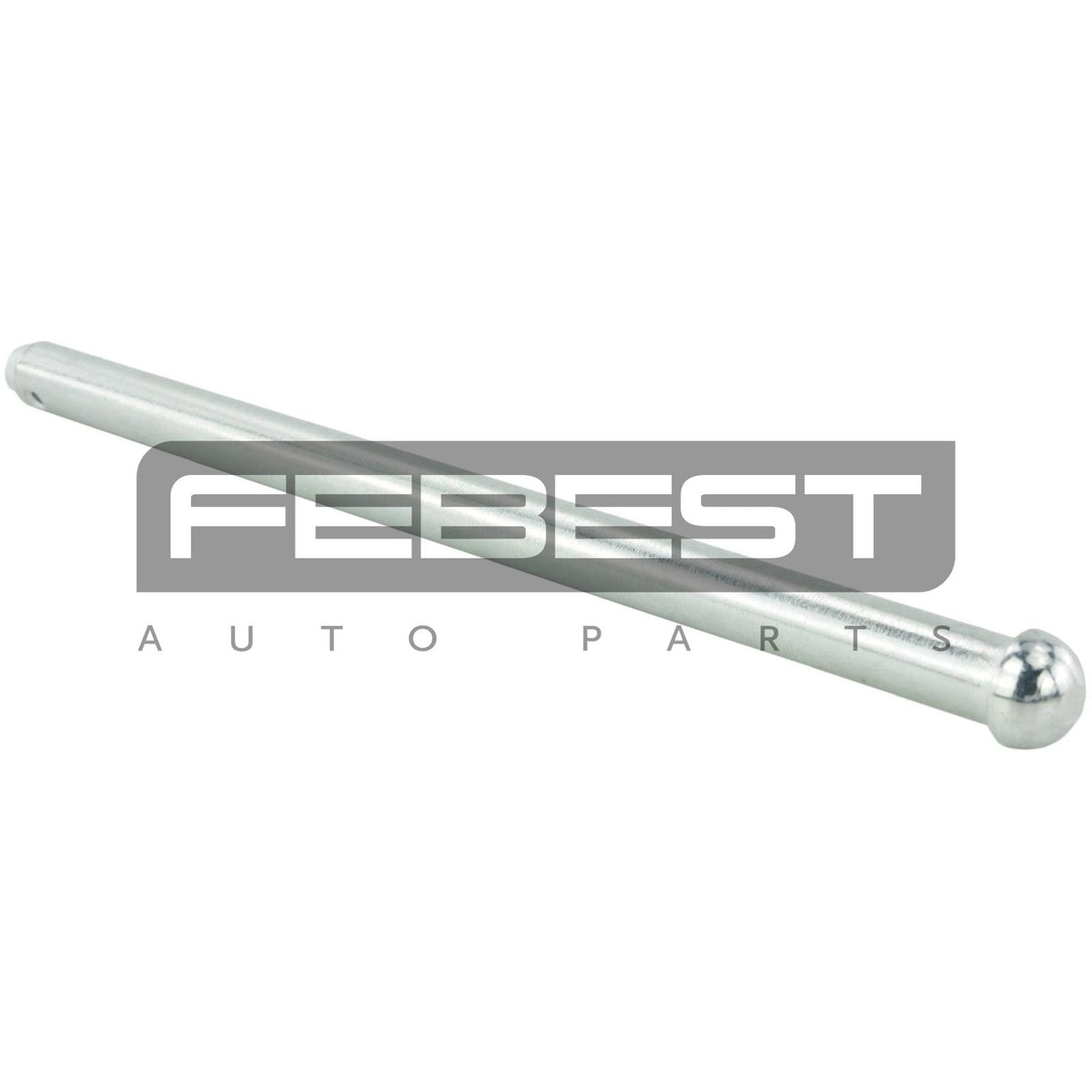 Front caliper slide pin - FEBEST