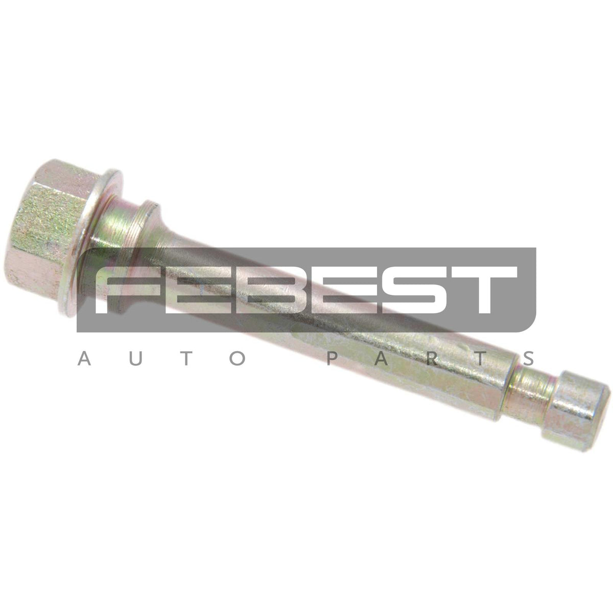 Rear caliper slide pin - FEBEST
