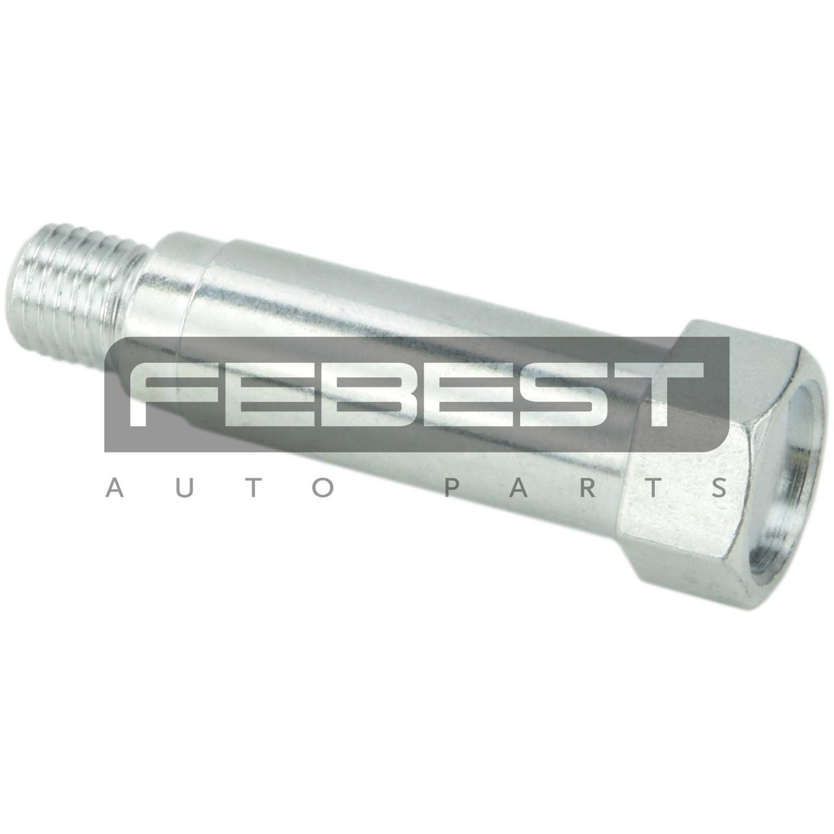 Rear caliper slide pin