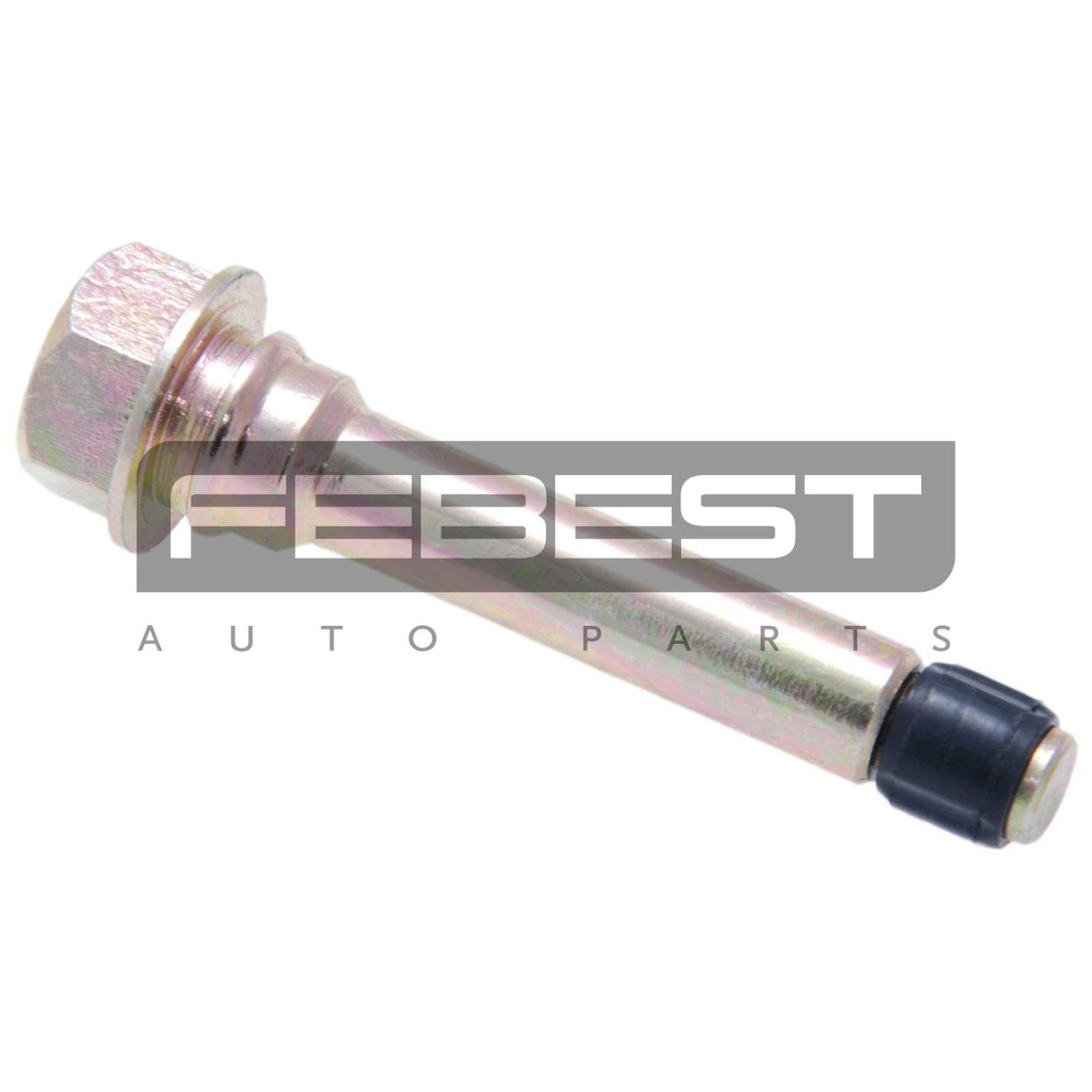 Rear caliper slide pin
