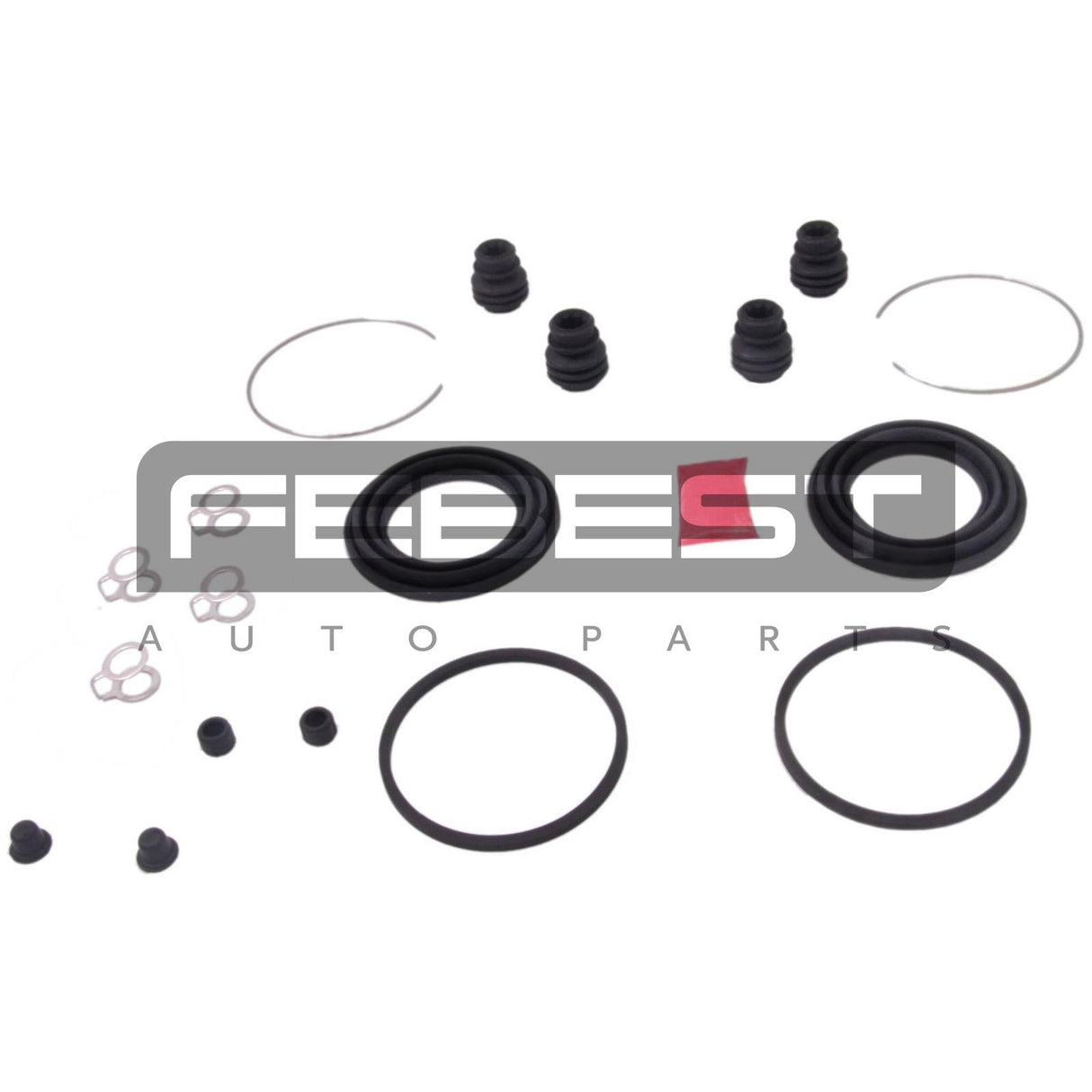 Front brake caliper repair kit