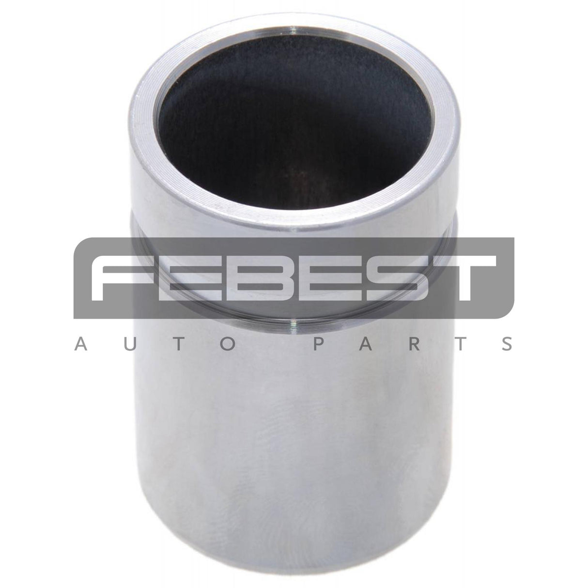 Rear caliper piston