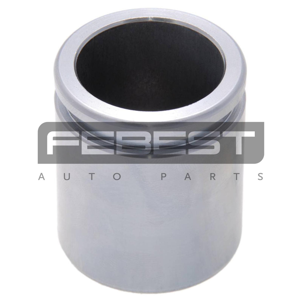 Rear caliper piston