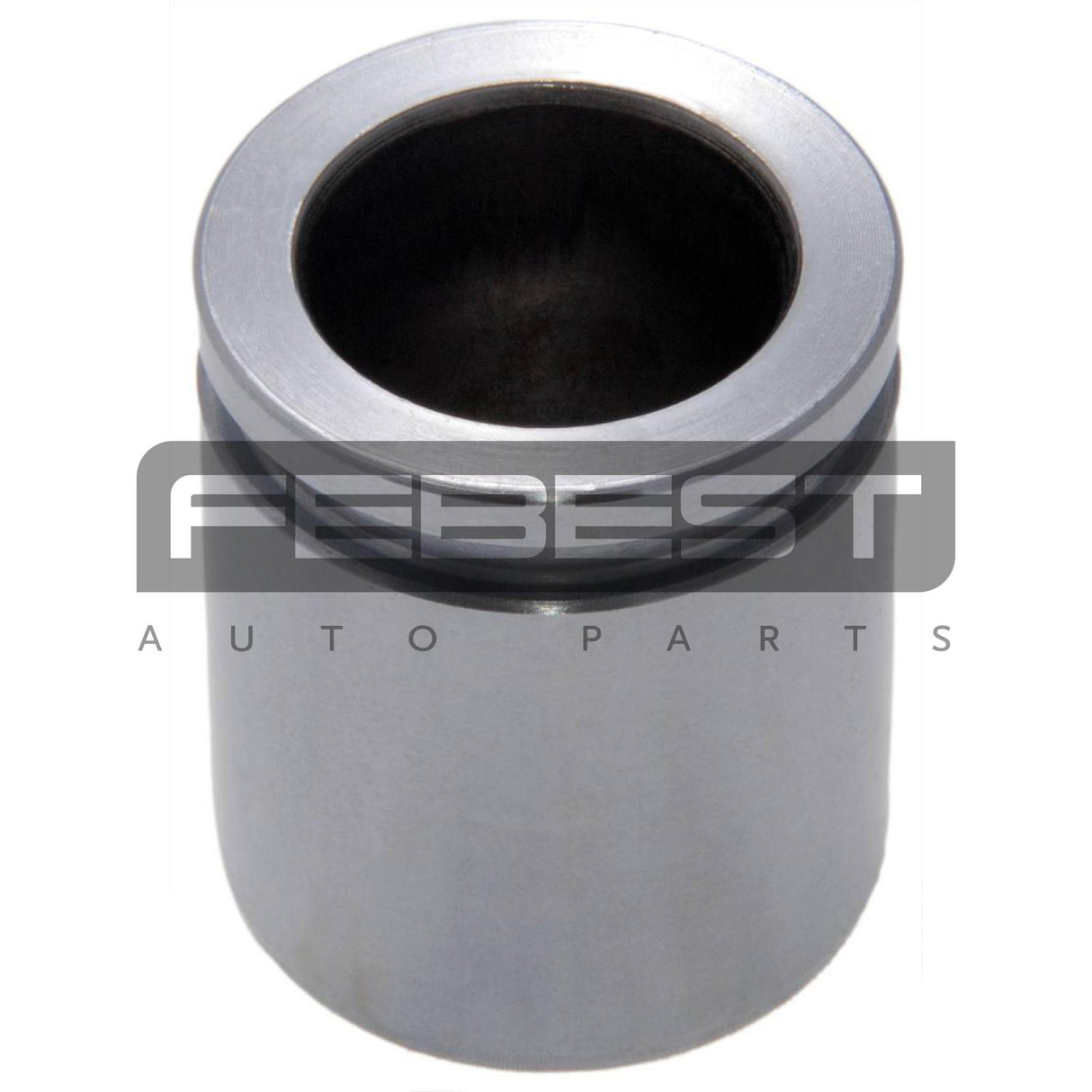 Rear caliper piston