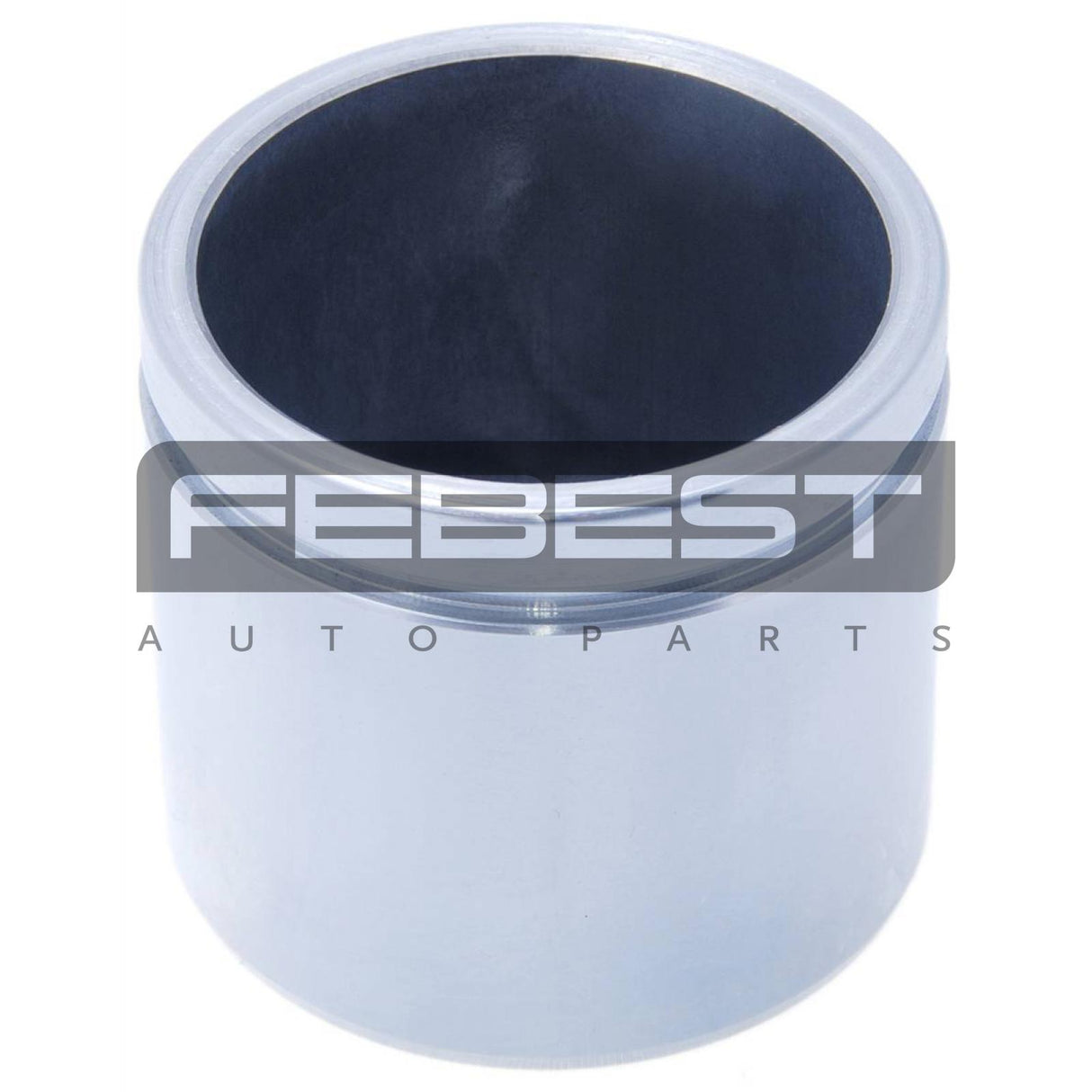 Front caliper piston