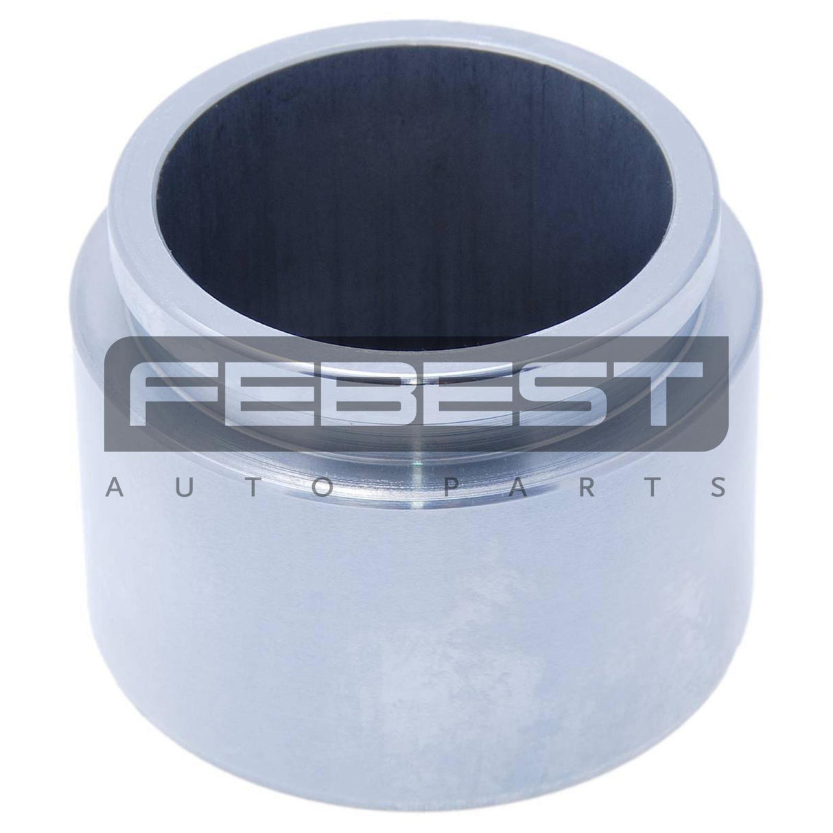 Front caliper piston