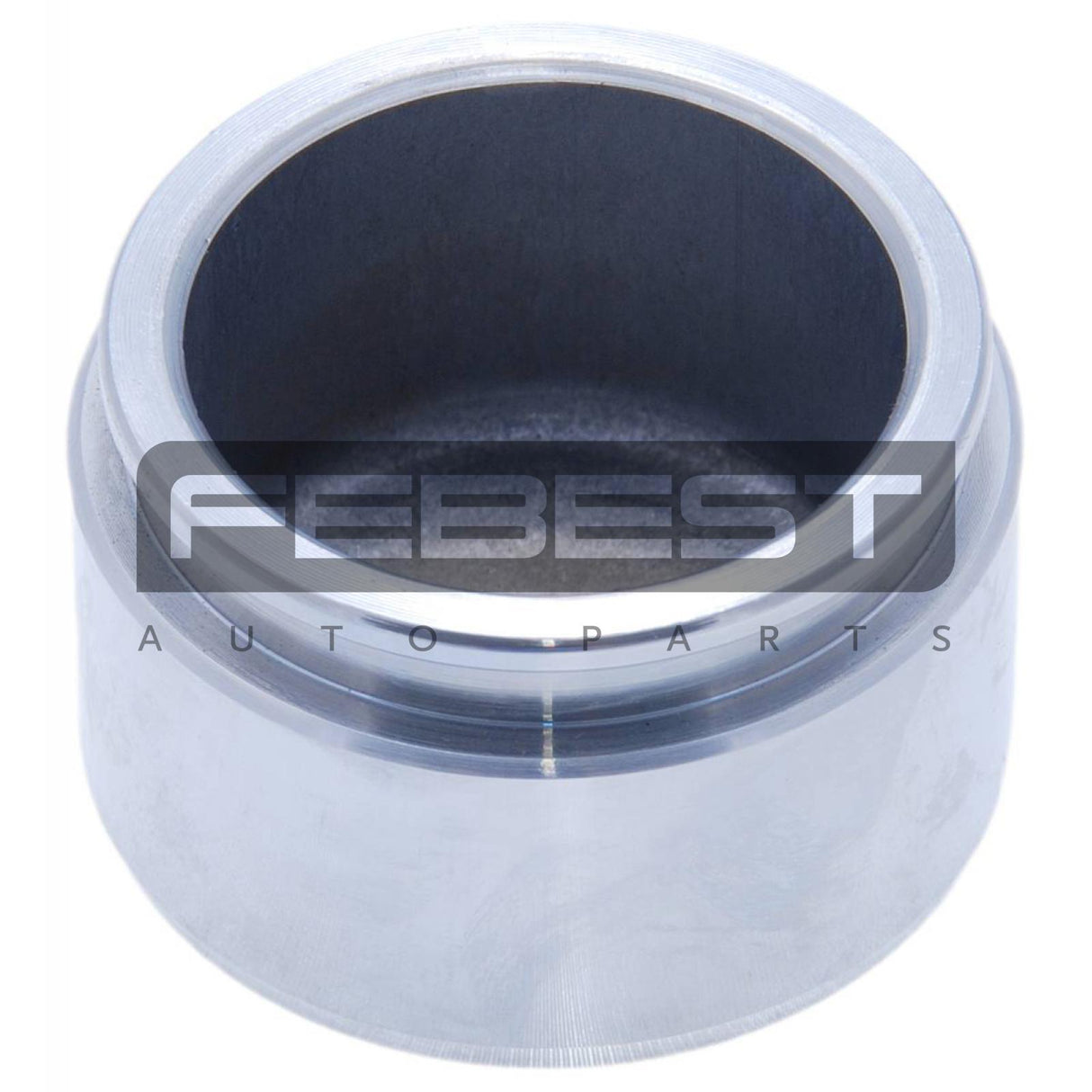 Front caliper piston