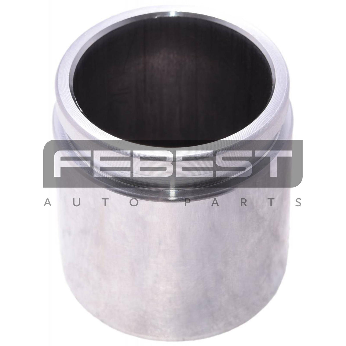 Rear caliper piston