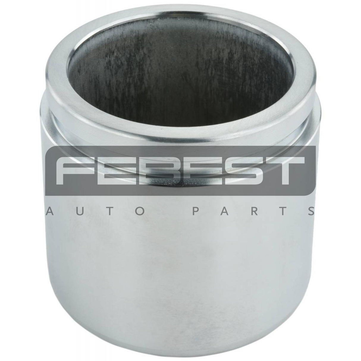 Front caliper piston