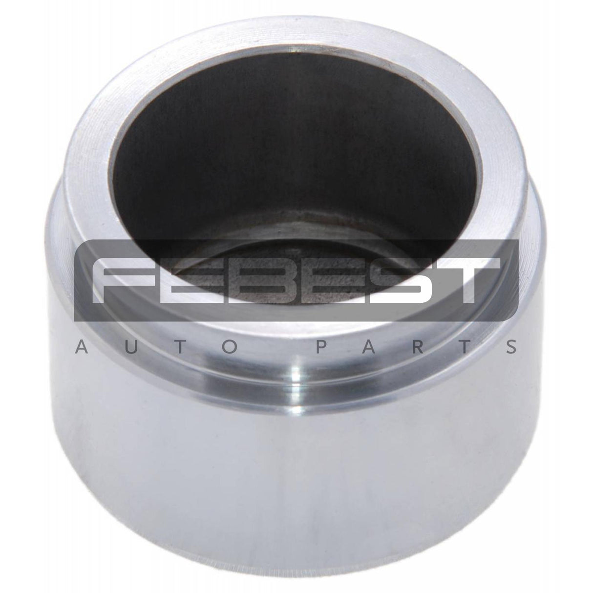 Front caliper piston