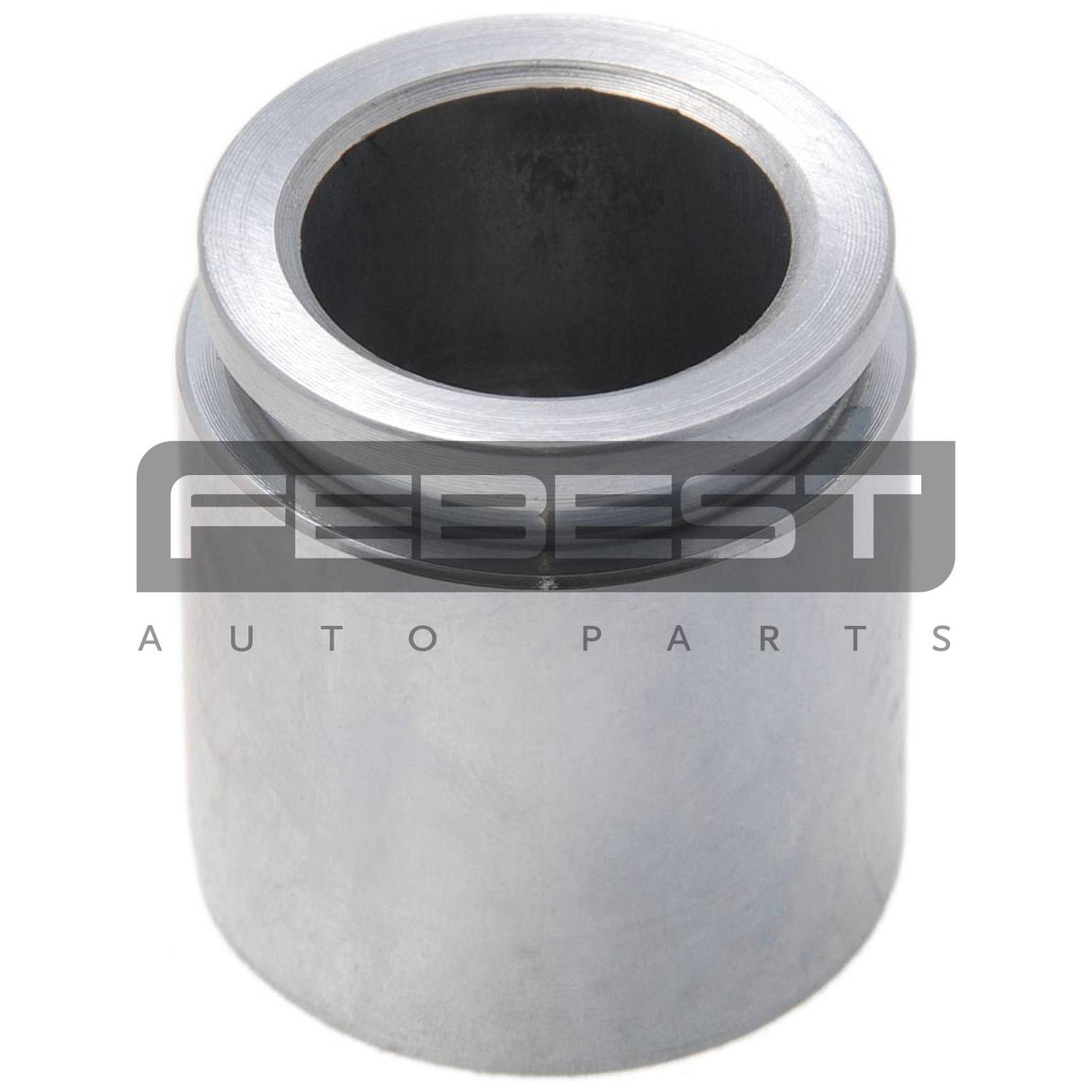 Rear caliper piston