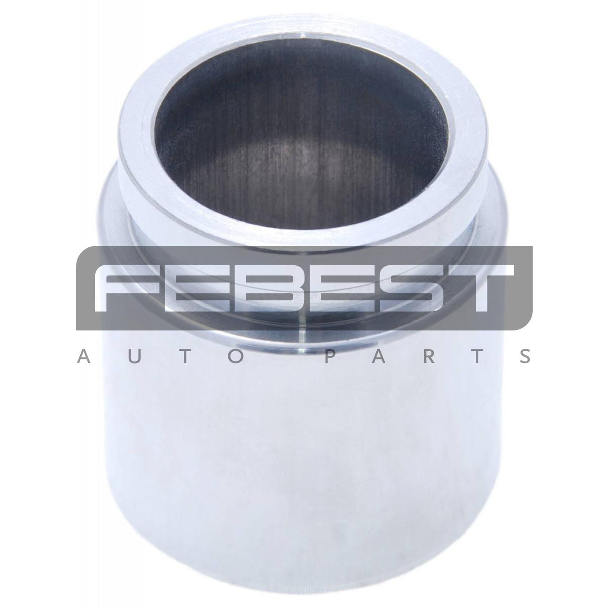Rear caliper piston