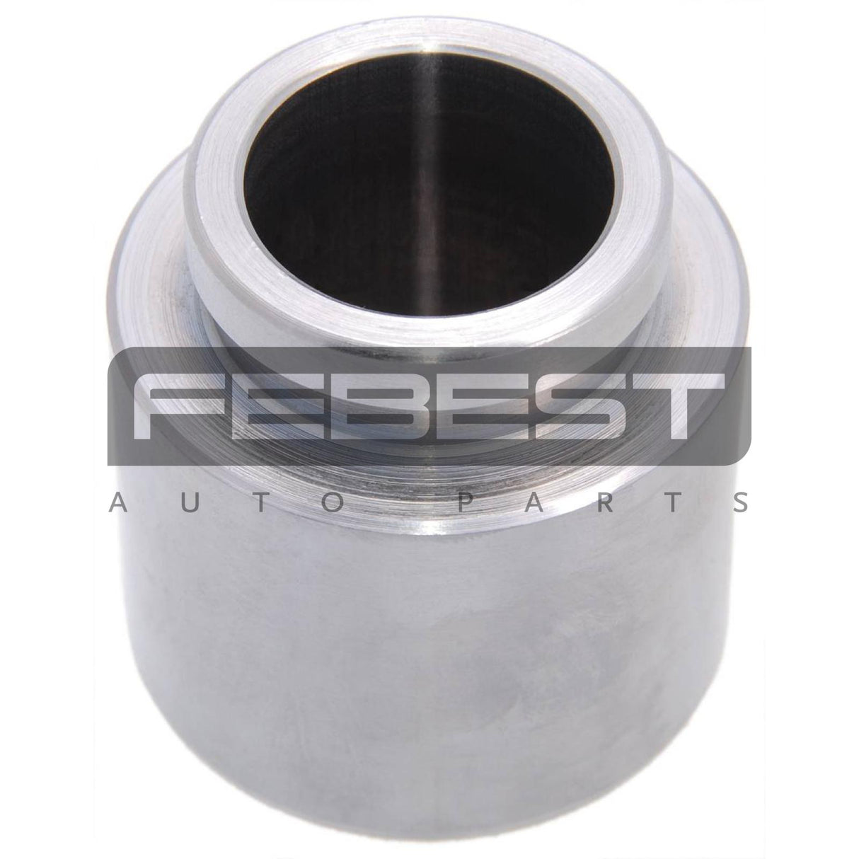 Front caliper piston