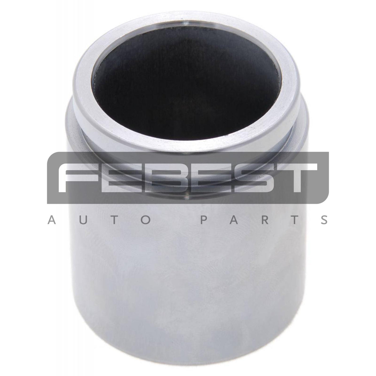 Rear caliper piston
