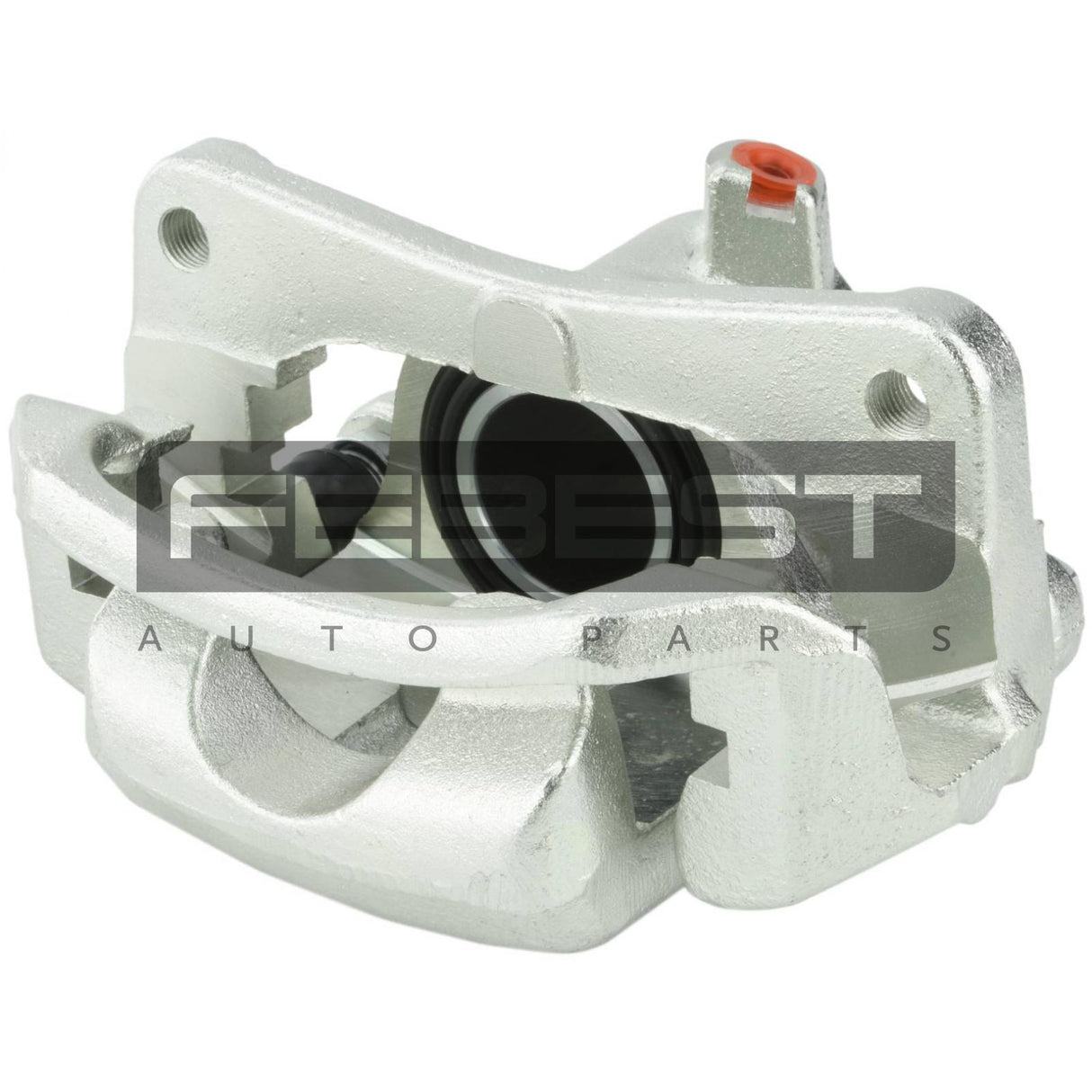 Rear right brake caliper assembly