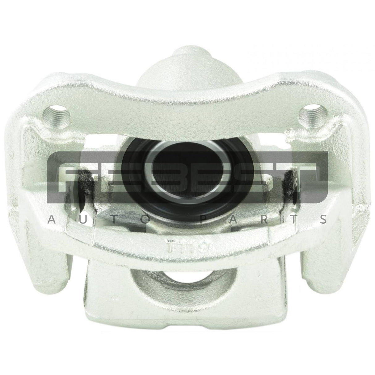 Rear right brake caliper assembly