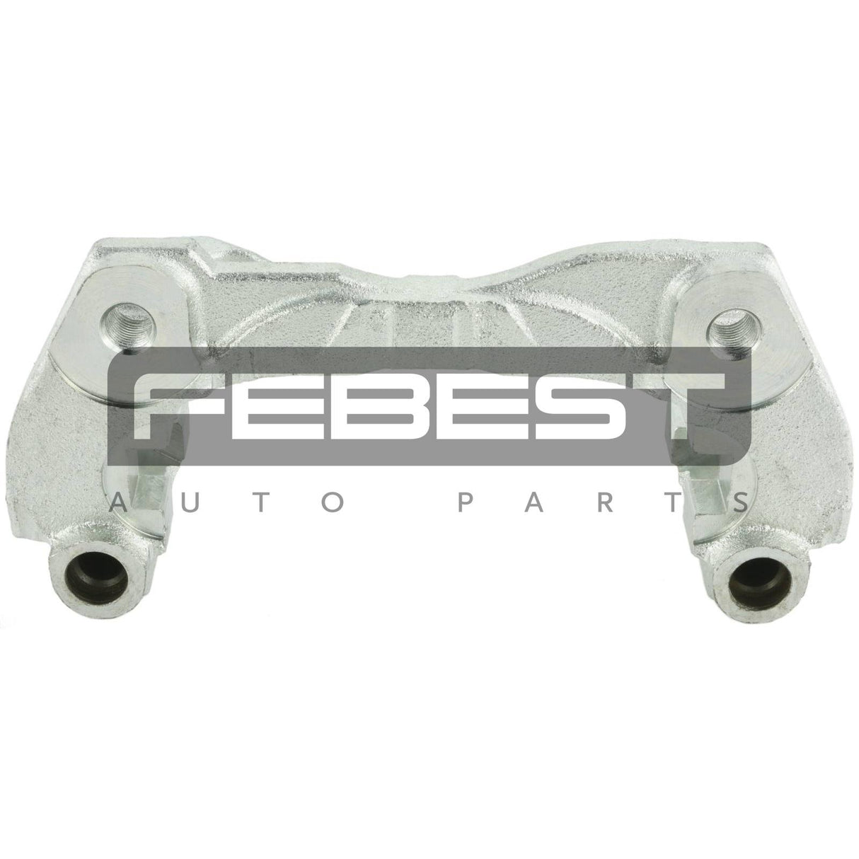 Front right brake caliper bracket carrier